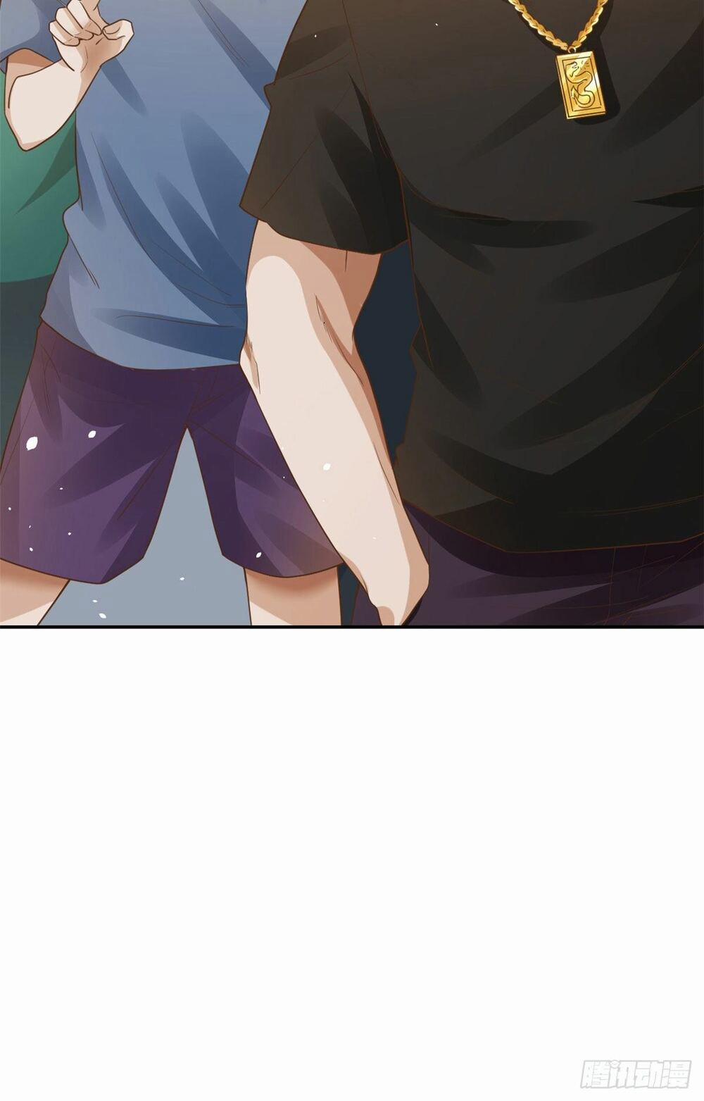 Trở Thành Lão Đại Từ Việc Tiêu Tiền 42 trang 8