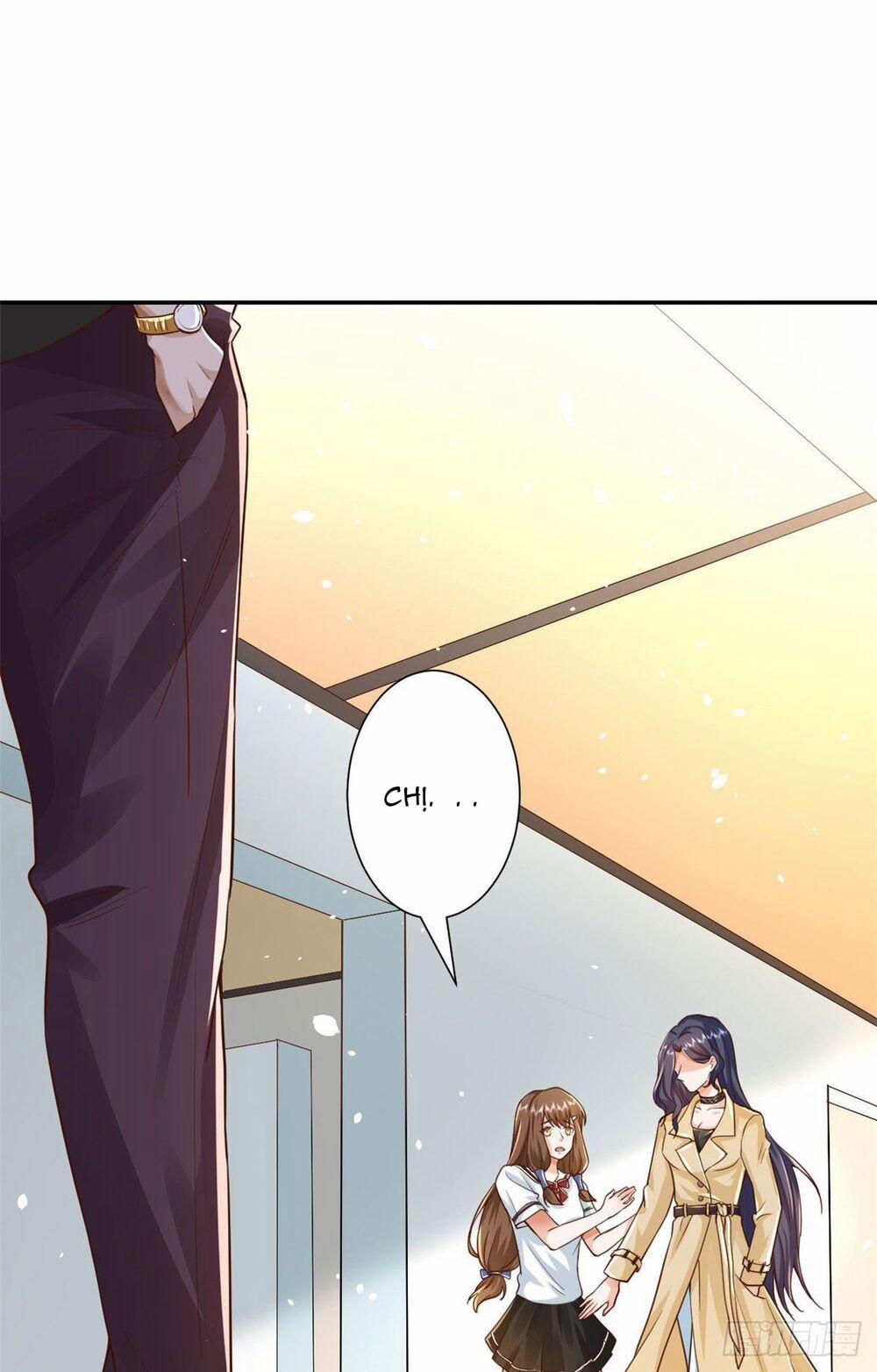 Trở Thành Lão Đại Từ Việc Tiêu Tiền 42 trang 9