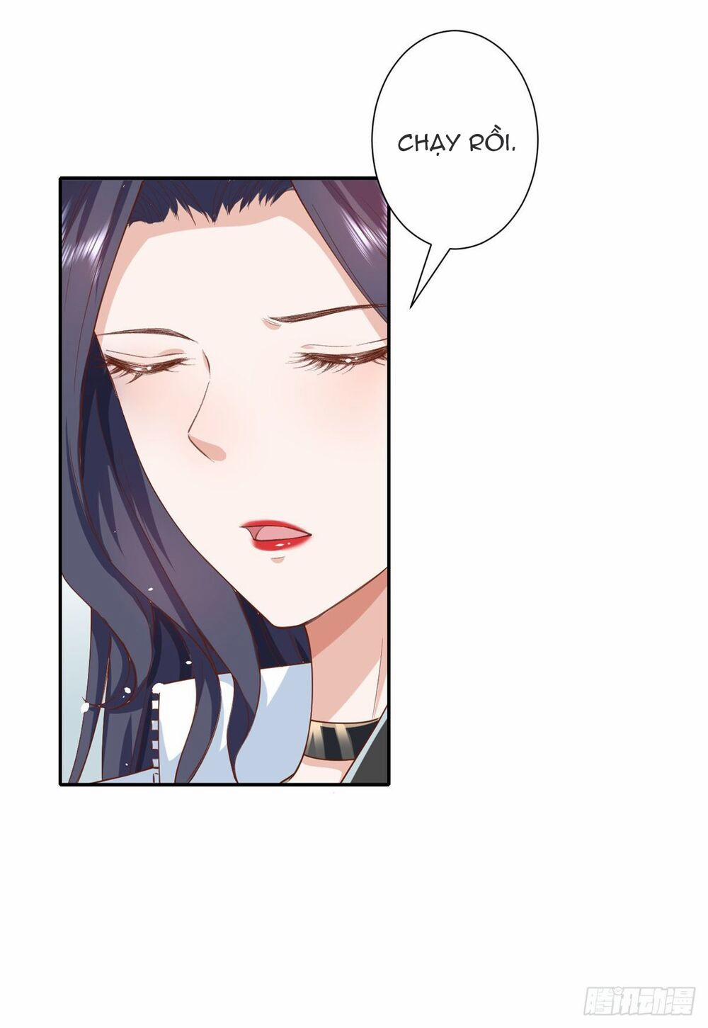 Trở Thành Lão Đại Từ Việc Tiêu Tiền 43 trang 28