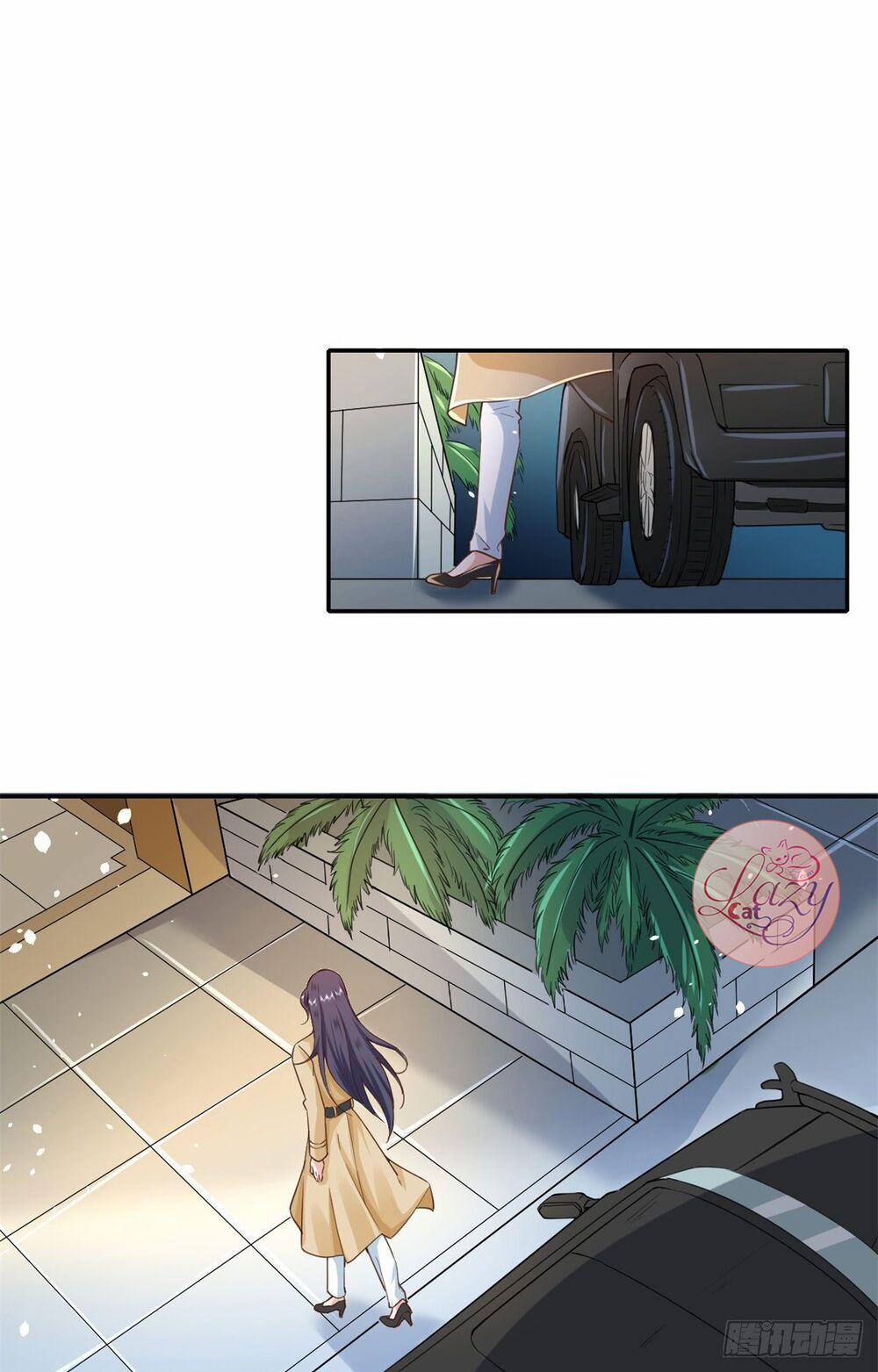 Trở Thành Lão Đại Từ Việc Tiêu Tiền 43 trang 3