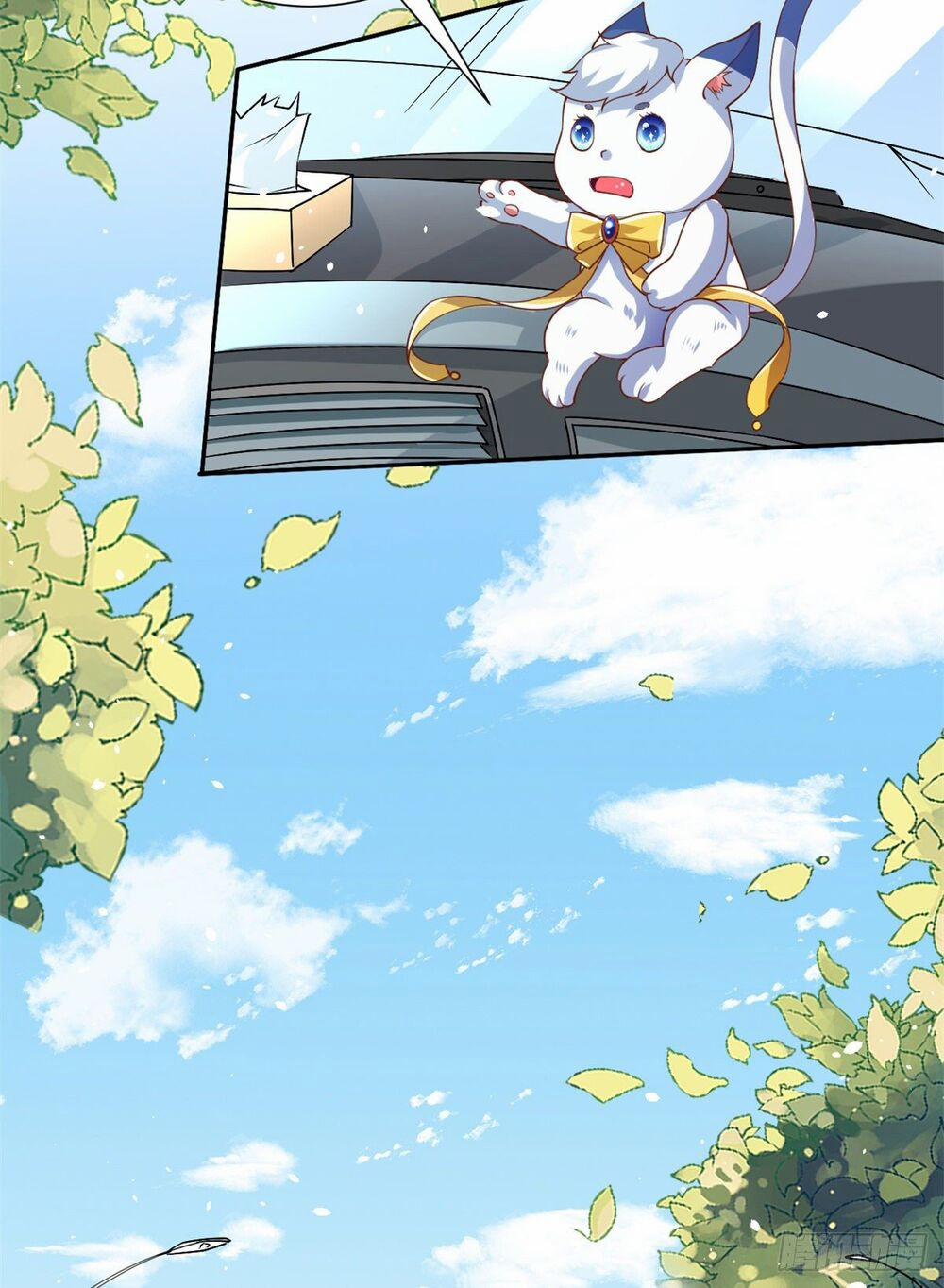 Trở Thành Lão Đại Từ Việc Tiêu Tiền 43 trang 32