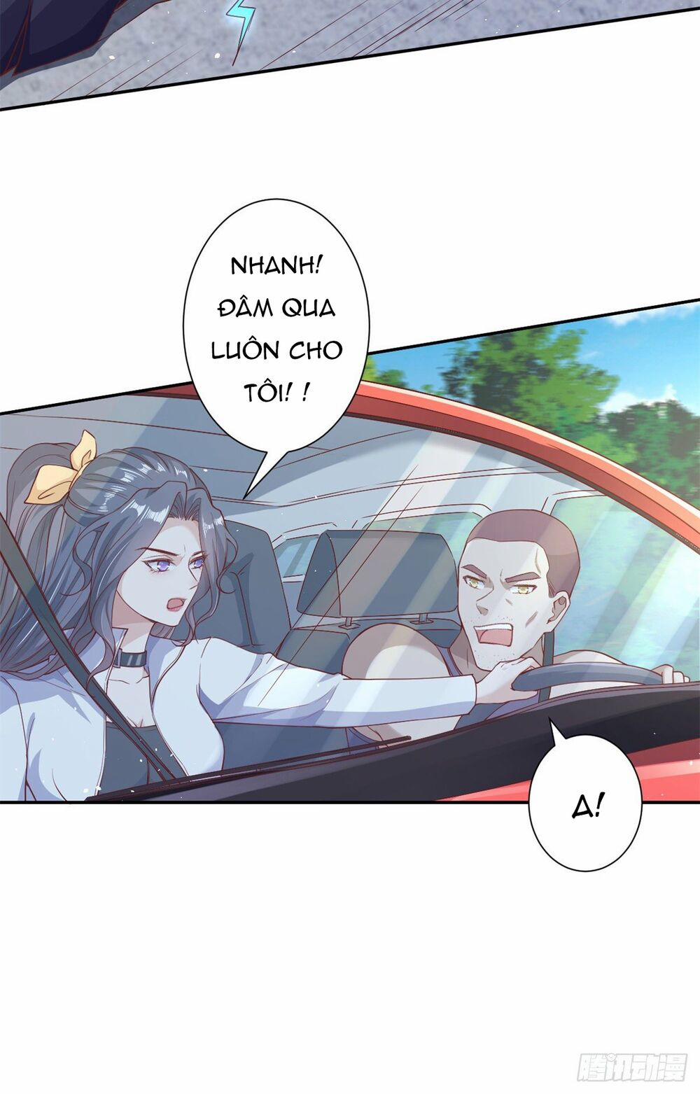 Trở Thành Lão Đại Từ Việc Tiêu Tiền 43 trang 36