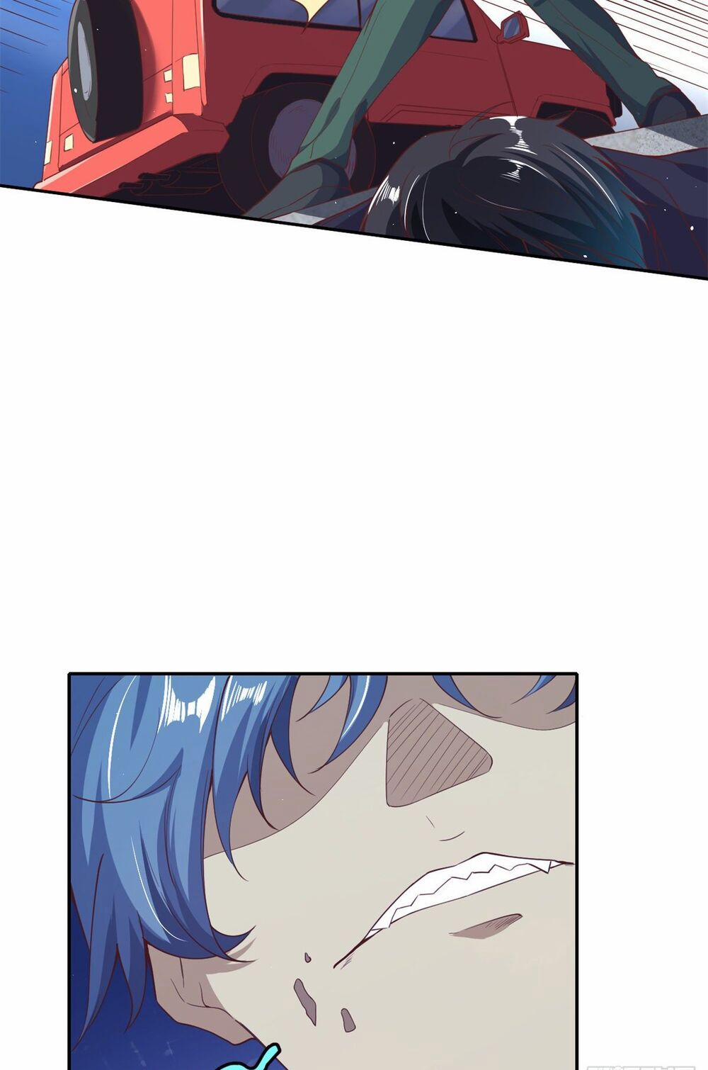 Trở Thành Lão Đại Từ Việc Tiêu Tiền 43 trang 39