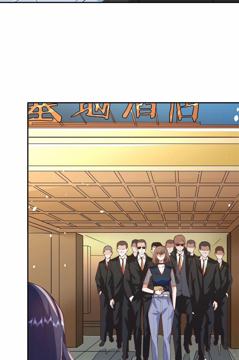 Trở Thành Lão Đại Từ Việc Tiêu Tiền 43 trang 4