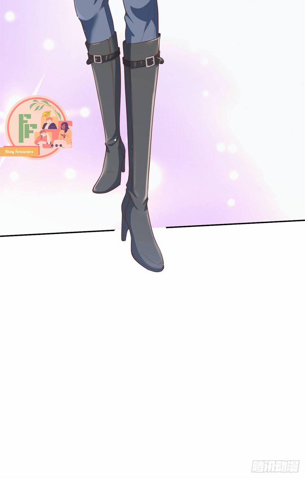 Trở Thành Lão Đại Từ Việc Tiêu Tiền 43 trang 42