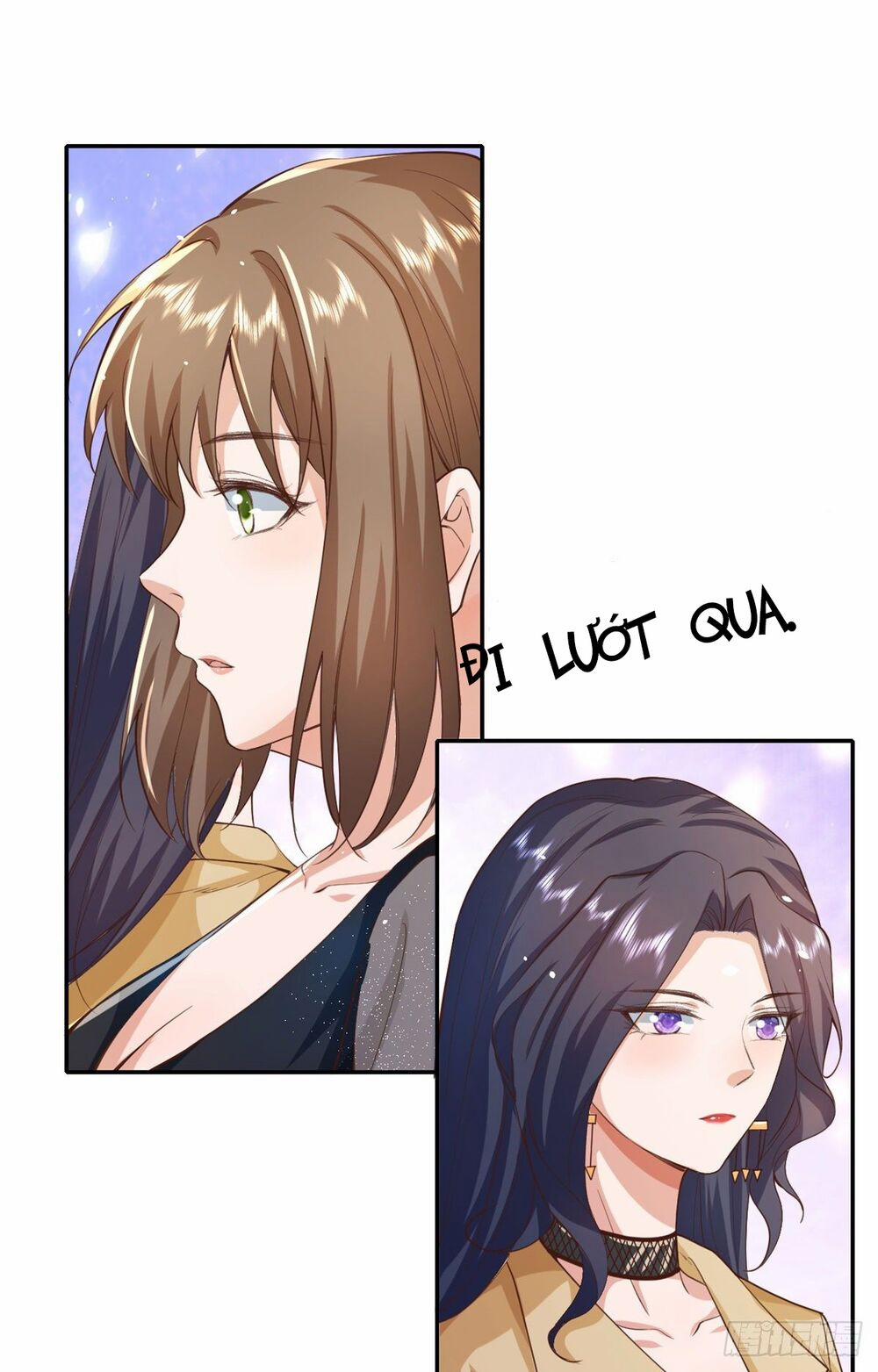 Trở Thành Lão Đại Từ Việc Tiêu Tiền 43 trang 7