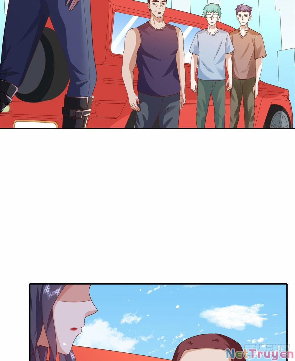 Trở Thành Lão Đại Từ Việc Tiêu Tiền 44 trang 11