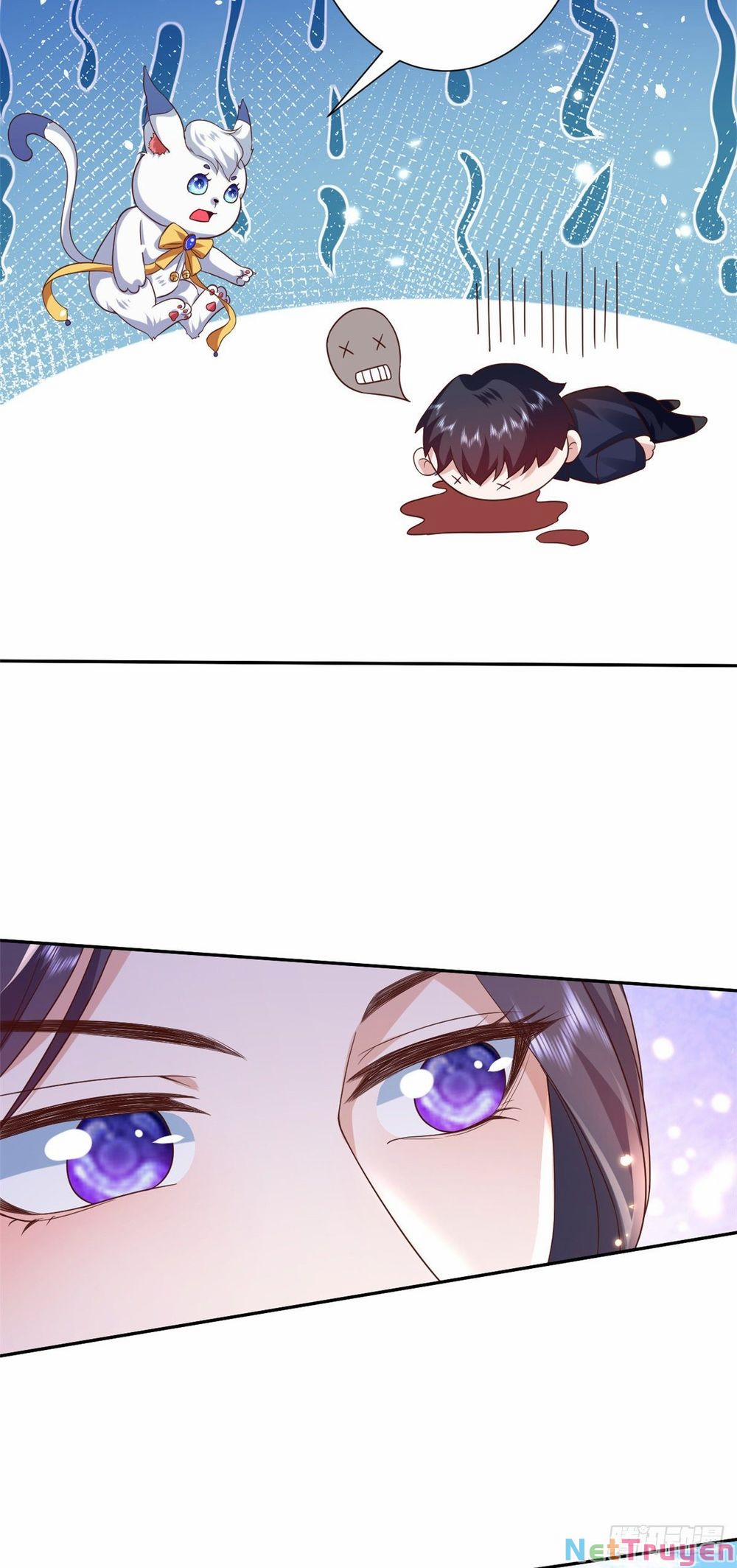 Trở Thành Lão Đại Từ Việc Tiêu Tiền 44 trang 15