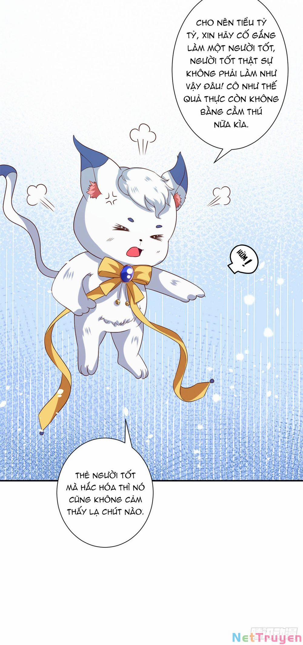 Trở Thành Lão Đại Từ Việc Tiêu Tiền 44 trang 18