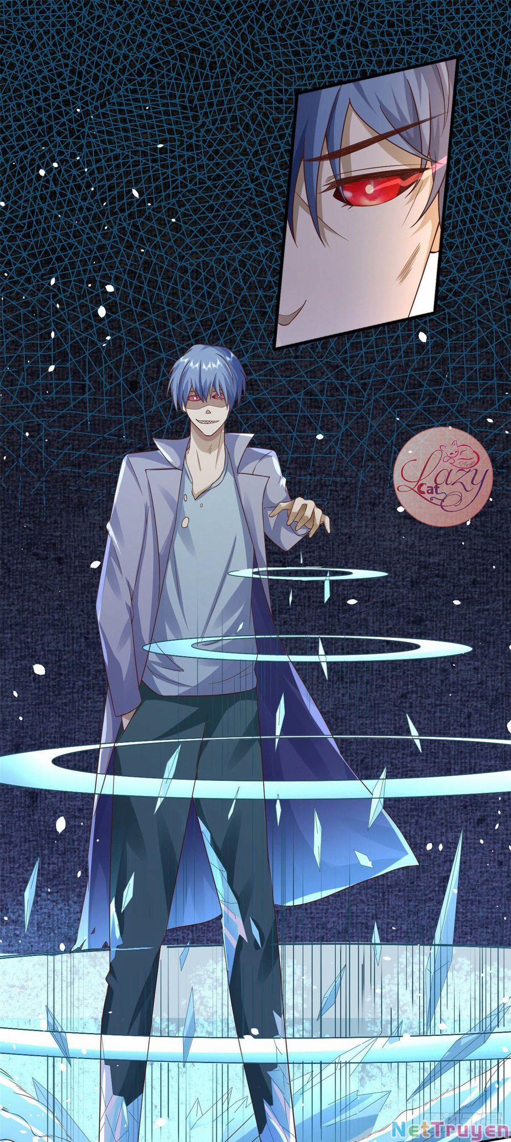 Trở Thành Lão Đại Từ Việc Tiêu Tiền 44 trang 2