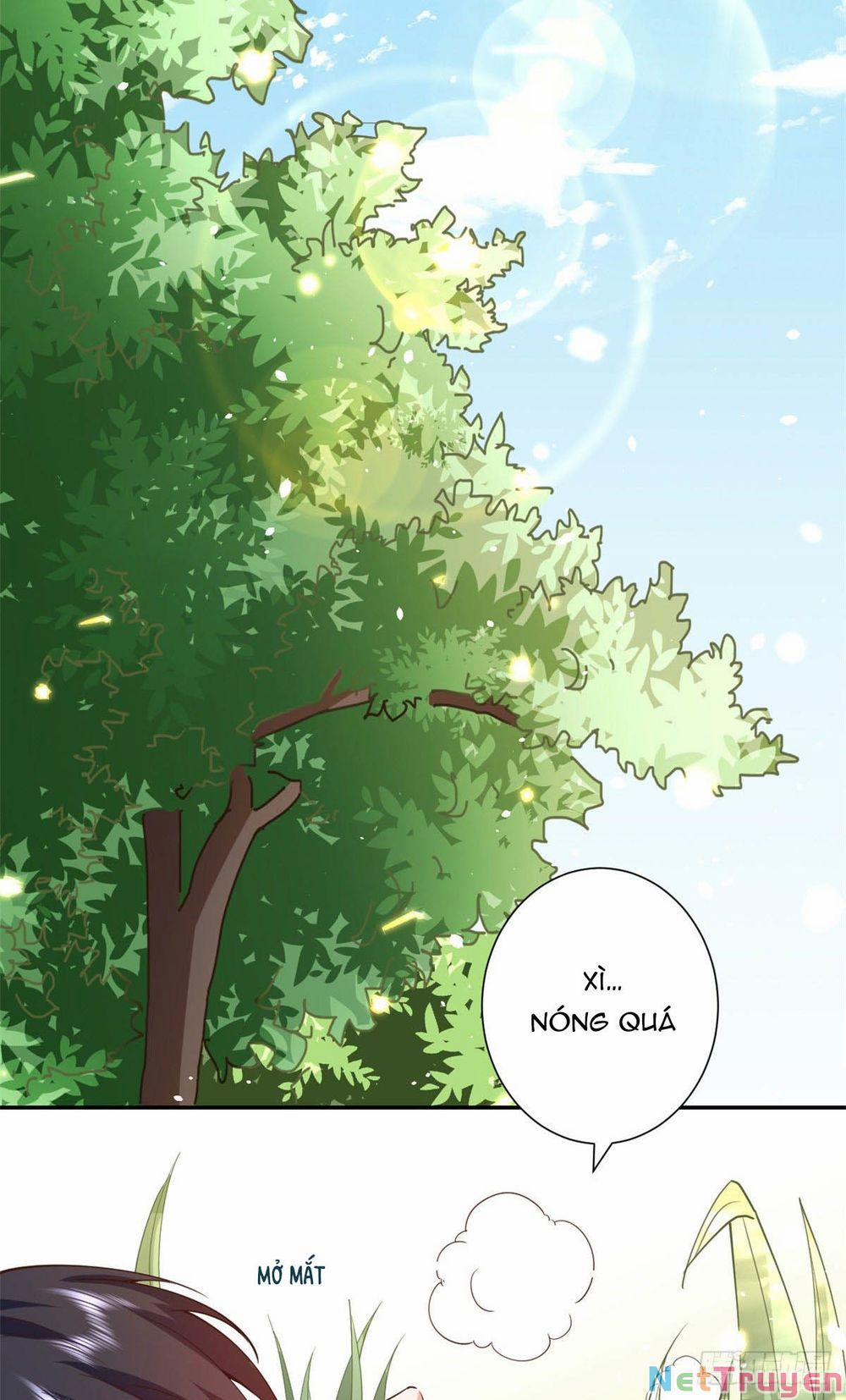 Trở Thành Lão Đại Từ Việc Tiêu Tiền 44 trang 20