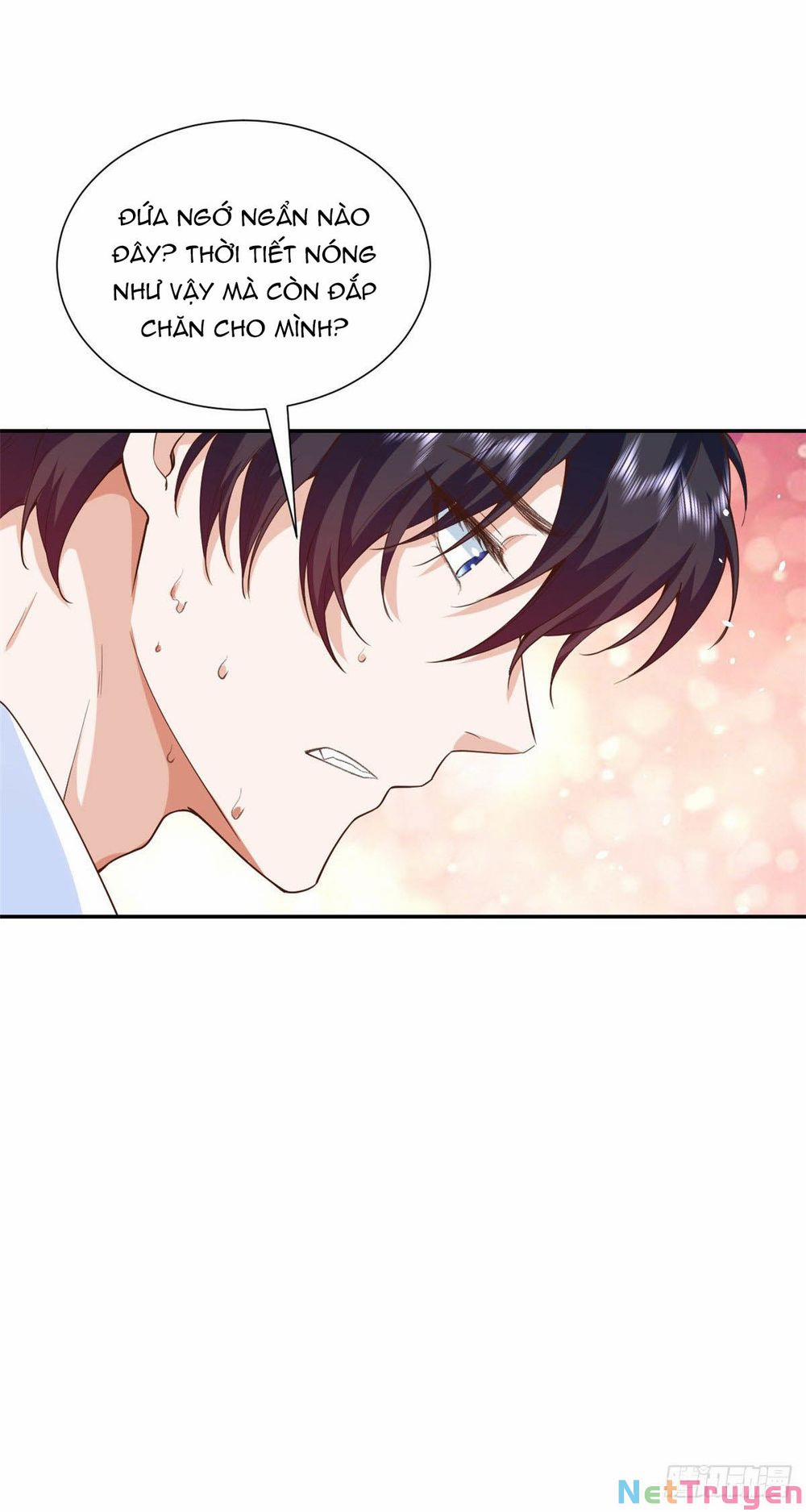 Trở Thành Lão Đại Từ Việc Tiêu Tiền 44 trang 23