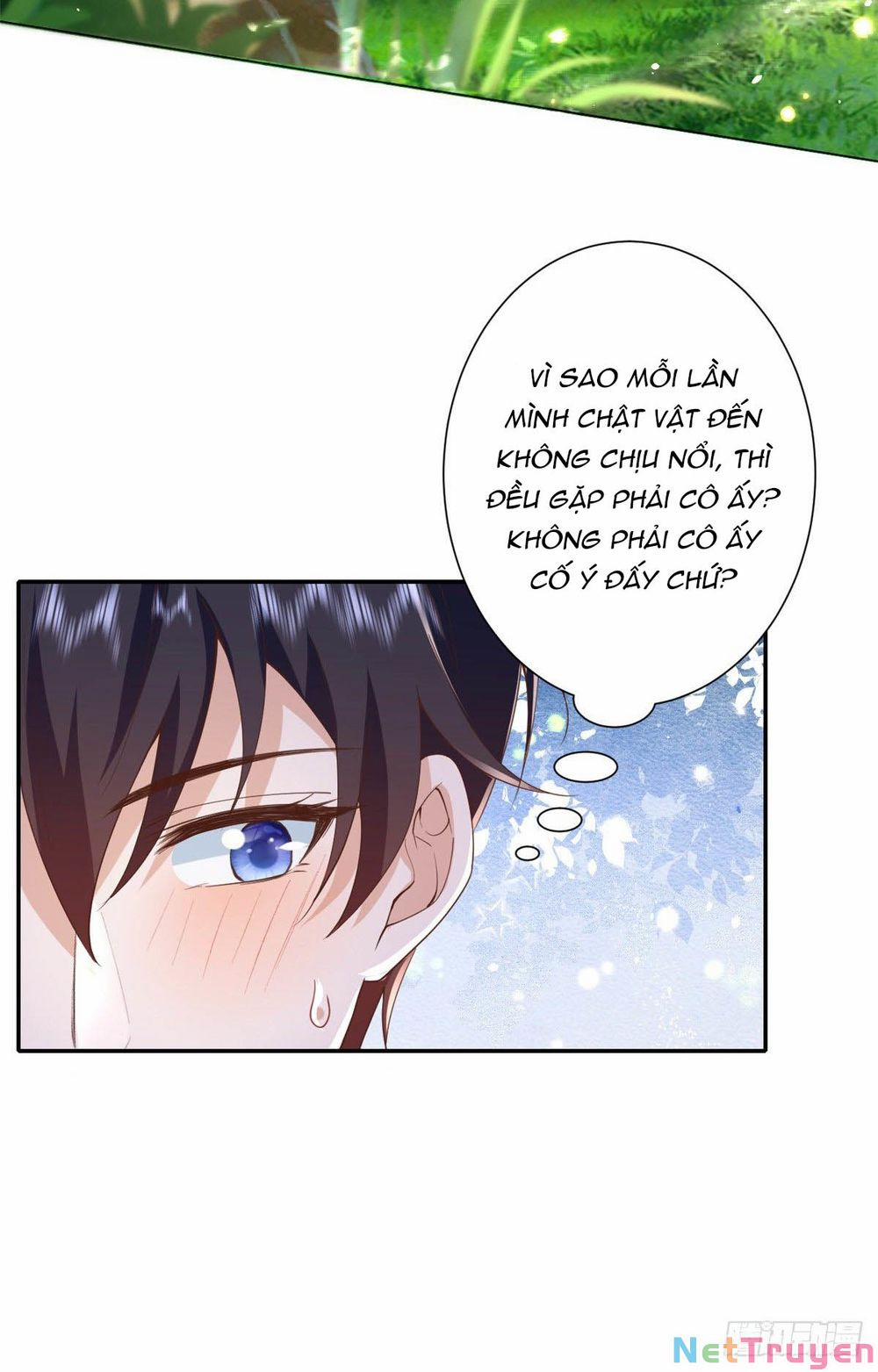 Trở Thành Lão Đại Từ Việc Tiêu Tiền 44 trang 26