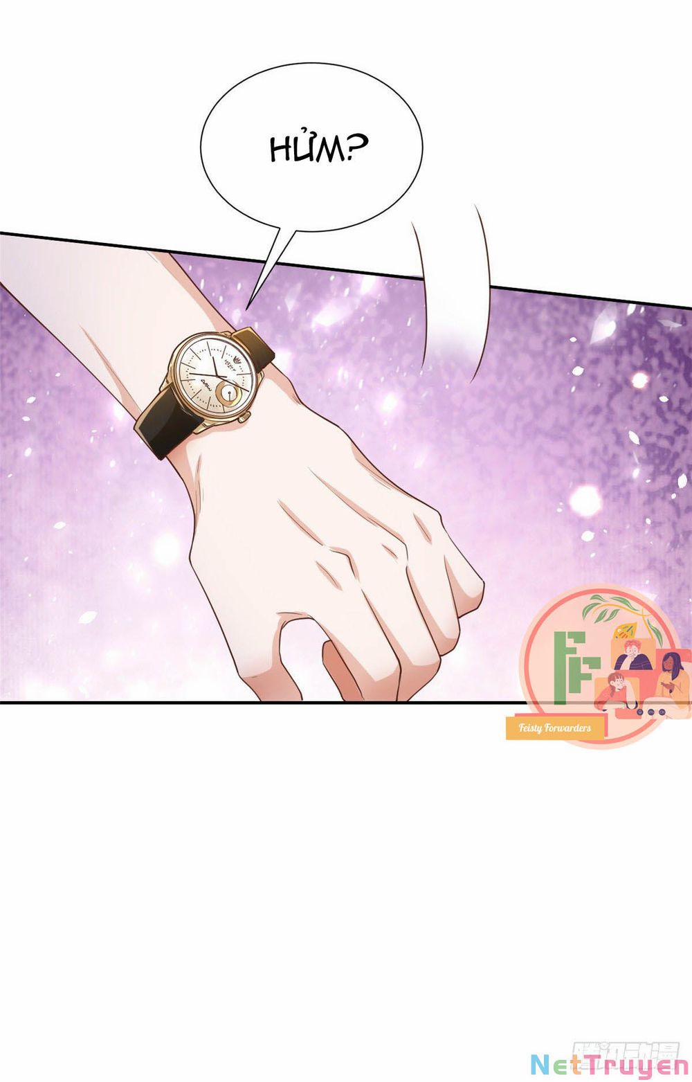 Trở Thành Lão Đại Từ Việc Tiêu Tiền 44 trang 28