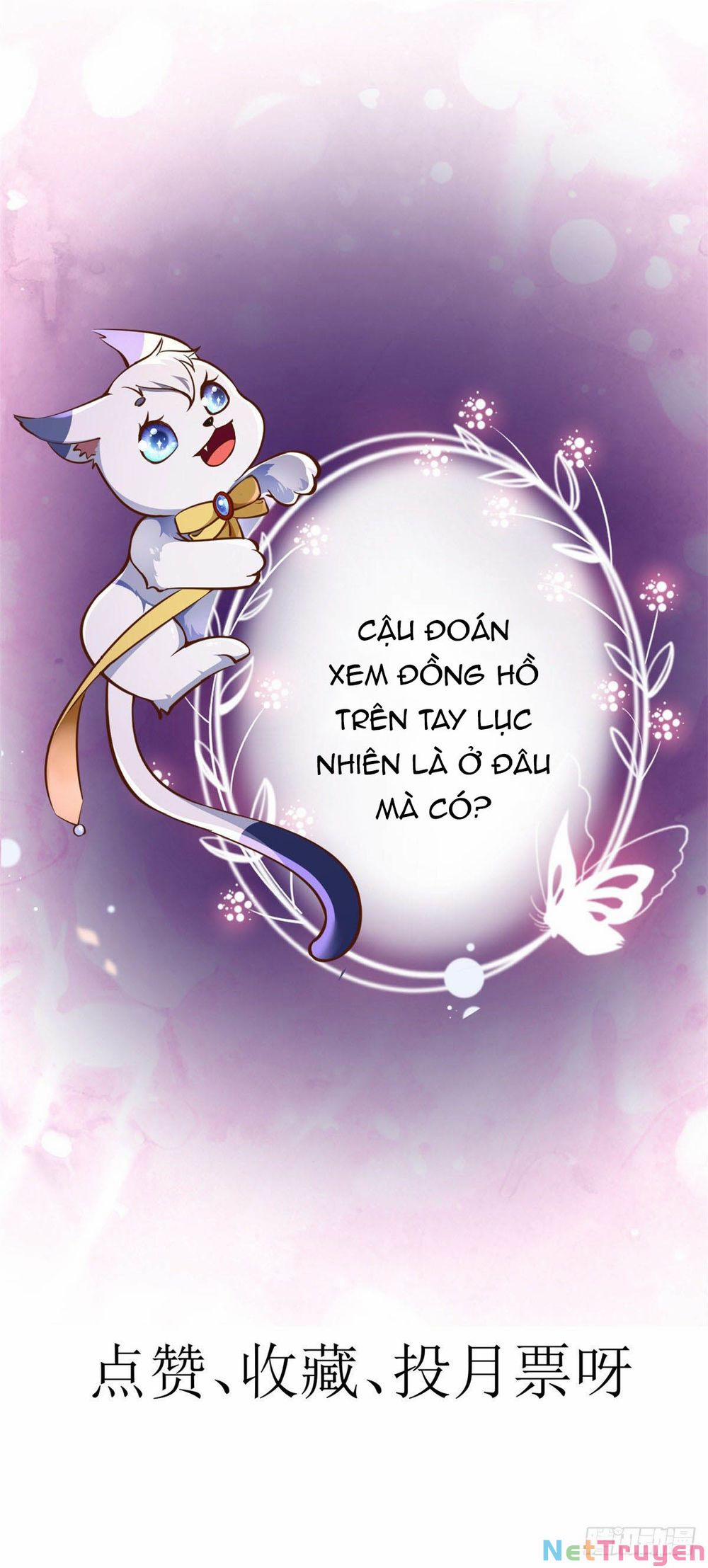 Trở Thành Lão Đại Từ Việc Tiêu Tiền 44 trang 29