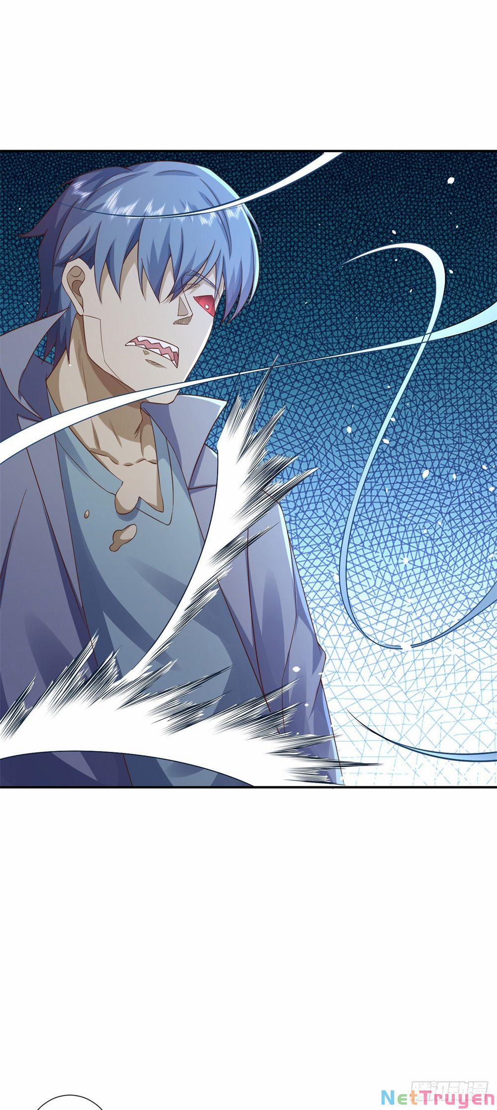 Trở Thành Lão Đại Từ Việc Tiêu Tiền 44 trang 6