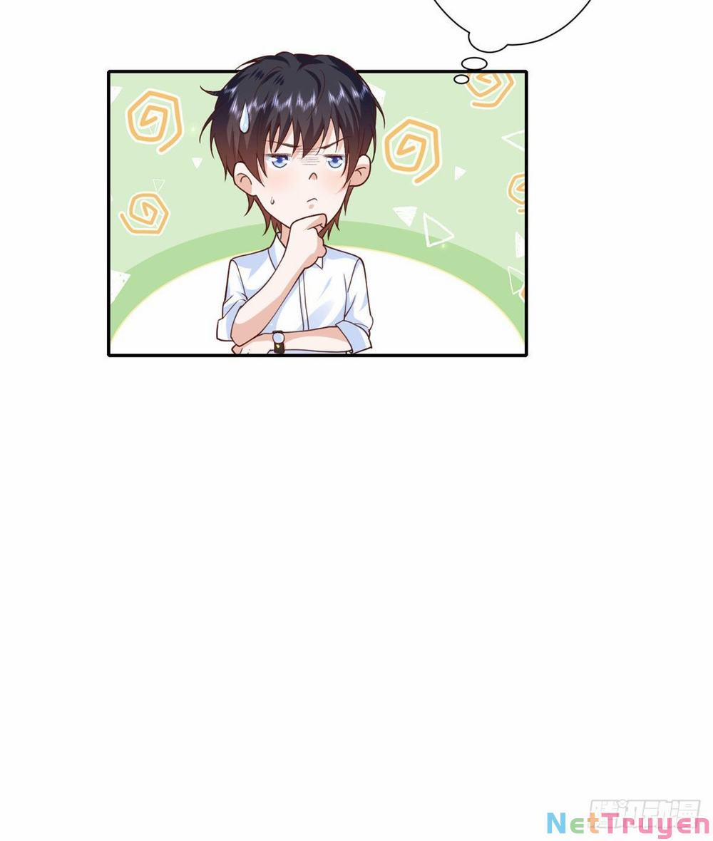 Trở Thành Lão Đại Từ Việc Tiêu Tiền 45 trang 16