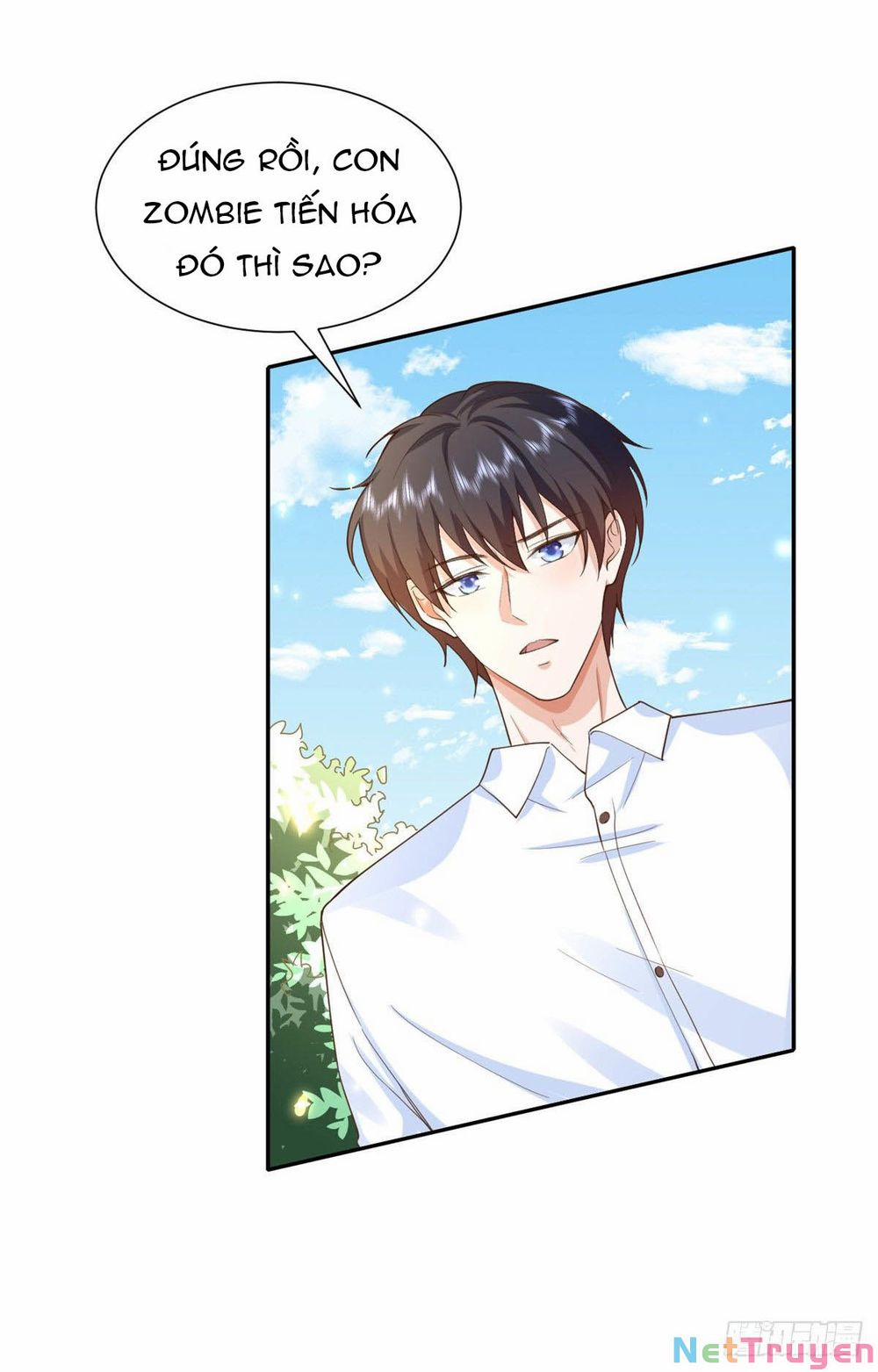 Trở Thành Lão Đại Từ Việc Tiêu Tiền 45 trang 21