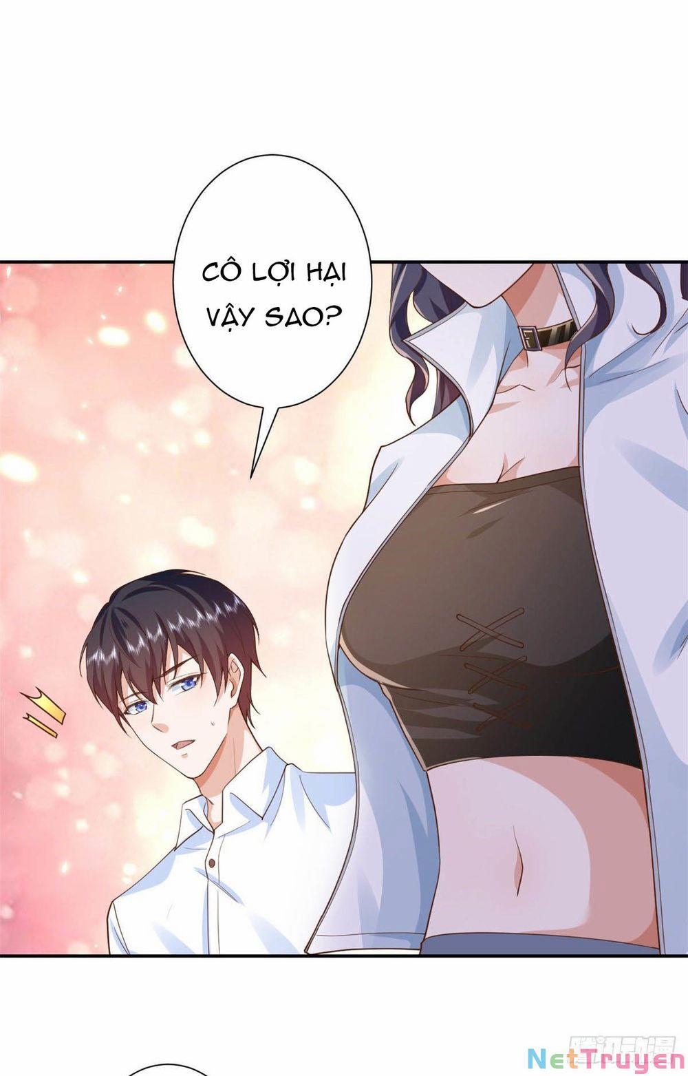 Trở Thành Lão Đại Từ Việc Tiêu Tiền 45 trang 23