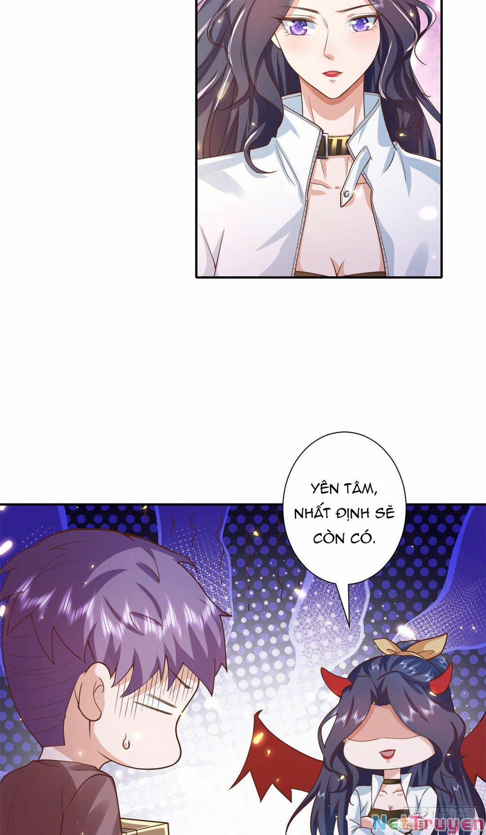 Trở Thành Lão Đại Từ Việc Tiêu Tiền 45 trang 29