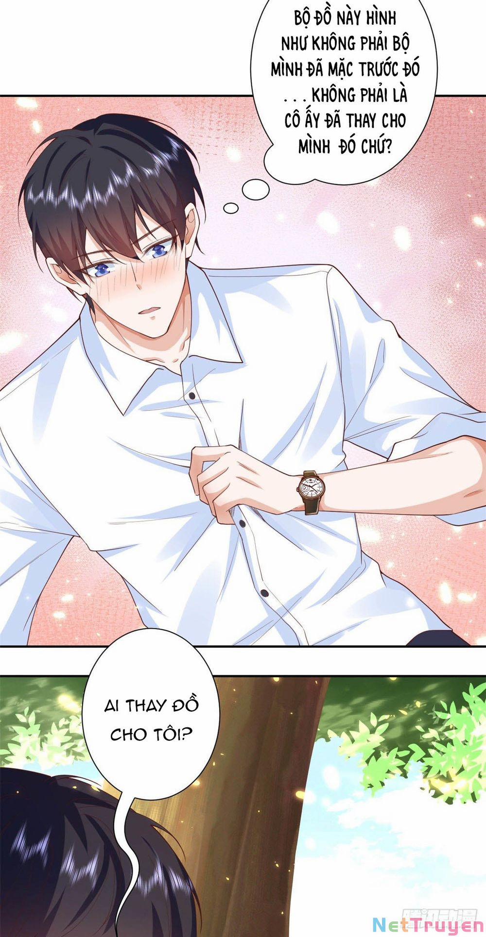 Trở Thành Lão Đại Từ Việc Tiêu Tiền 45 trang 5