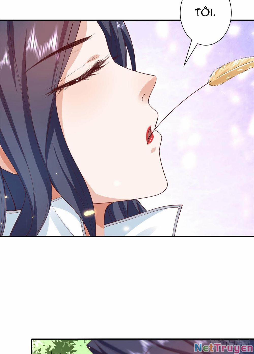 Trở Thành Lão Đại Từ Việc Tiêu Tiền 45 trang 9