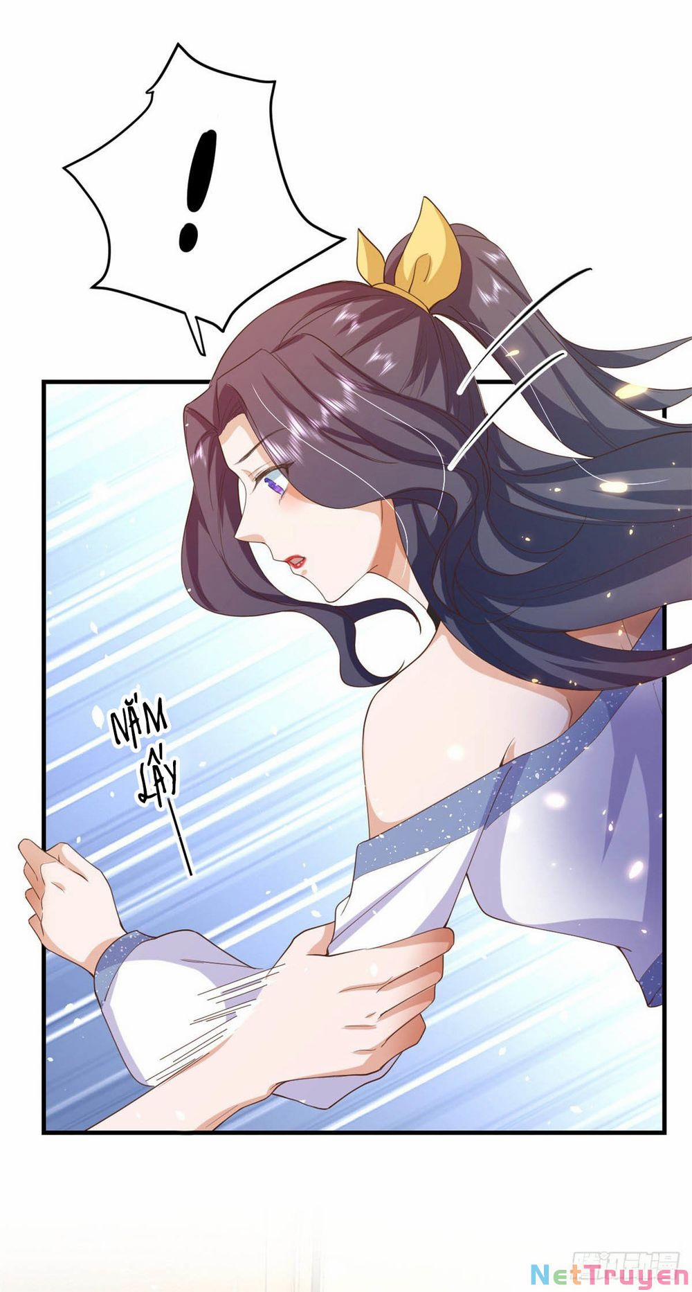 Trở Thành Lão Đại Từ Việc Tiêu Tiền 46 trang 15