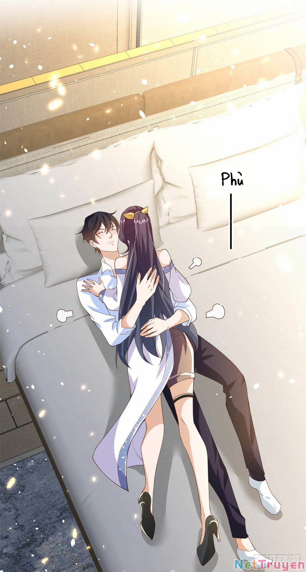 Trở Thành Lão Đại Từ Việc Tiêu Tiền 46 trang 16