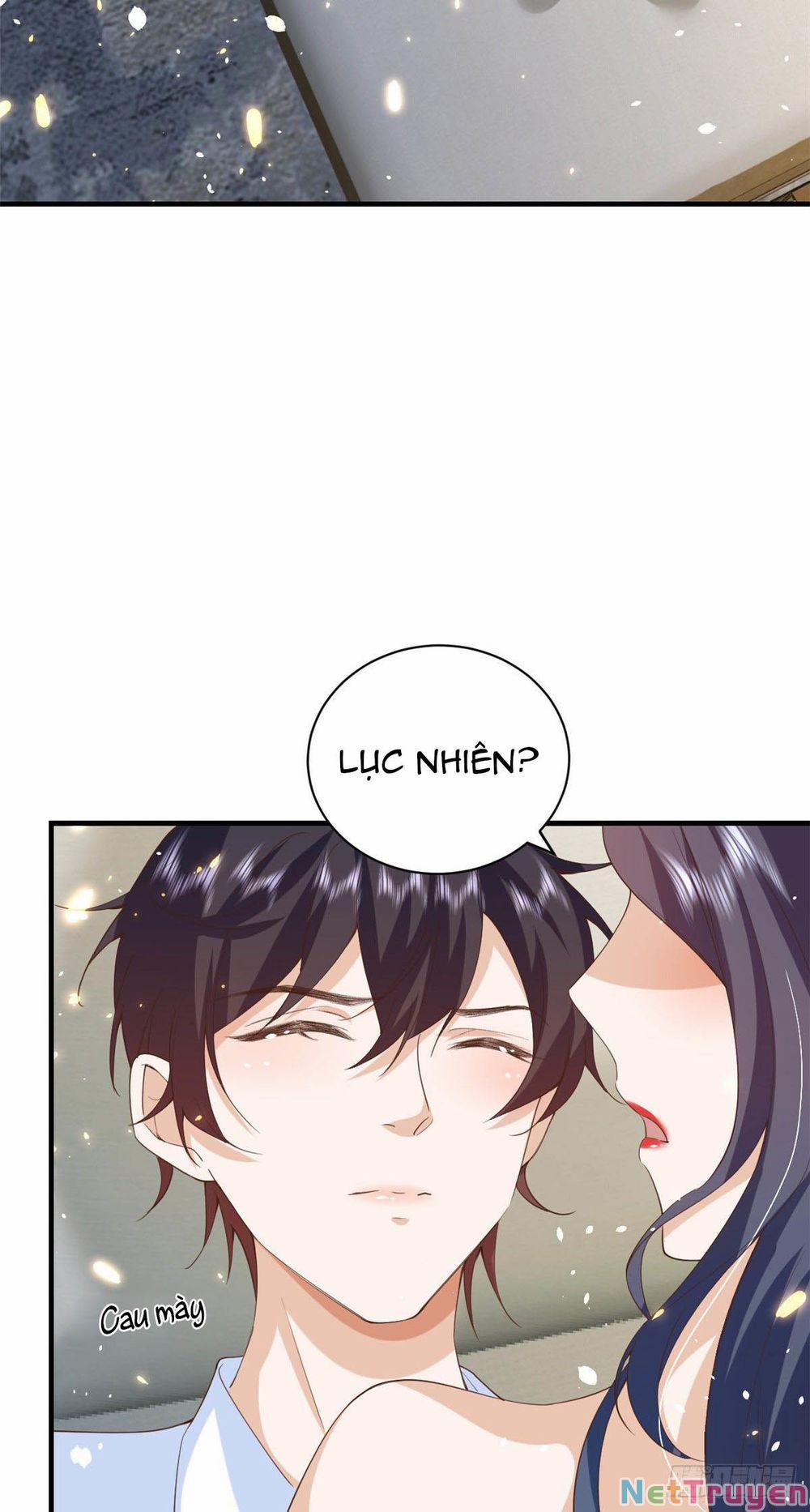 Trở Thành Lão Đại Từ Việc Tiêu Tiền 46 trang 17