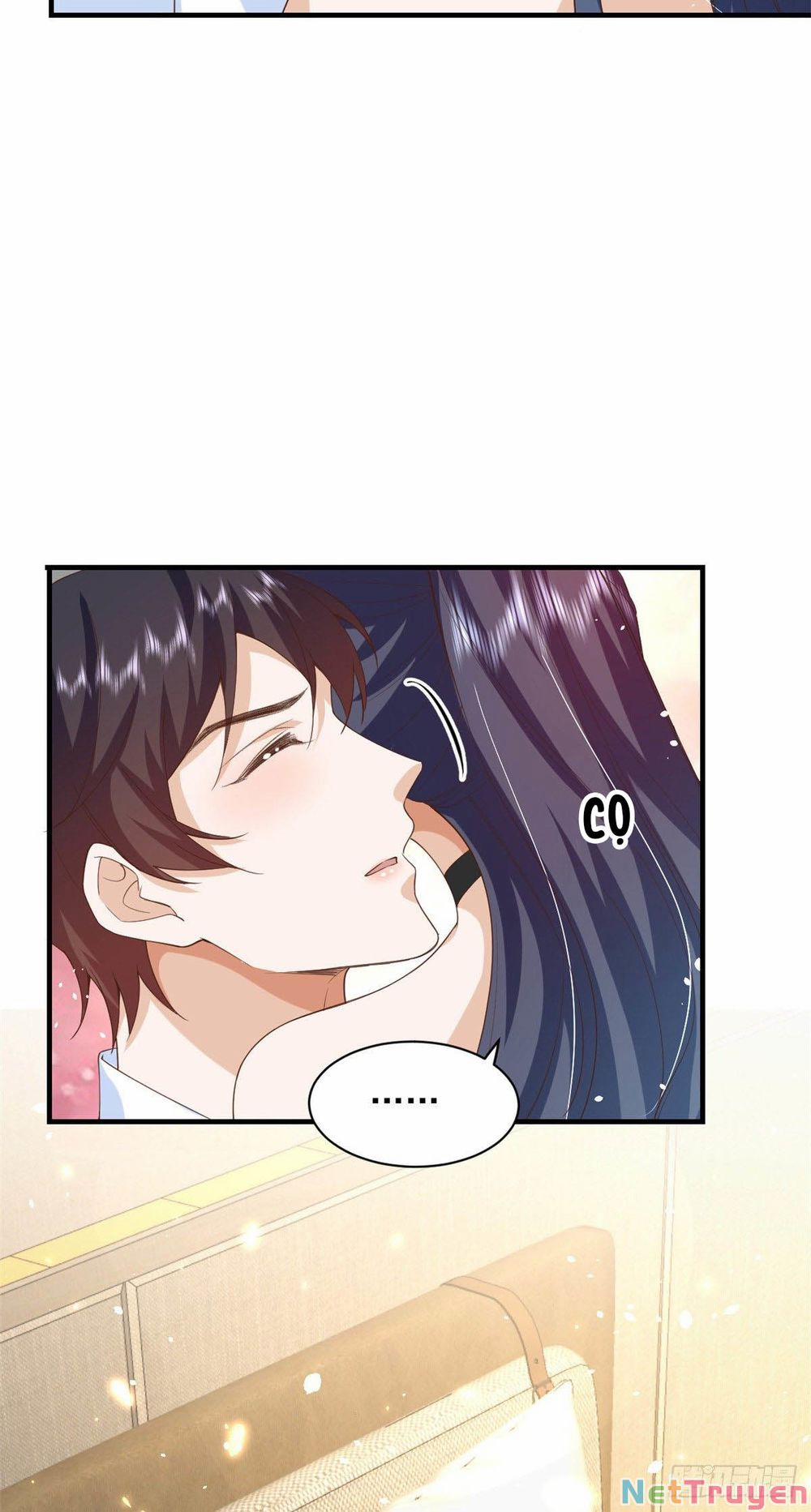 Trở Thành Lão Đại Từ Việc Tiêu Tiền 46 trang 18