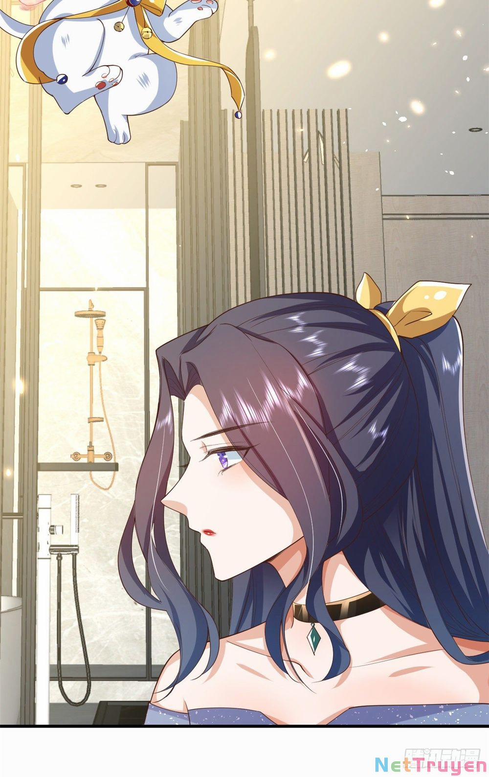 Trở Thành Lão Đại Từ Việc Tiêu Tiền 46 trang 29