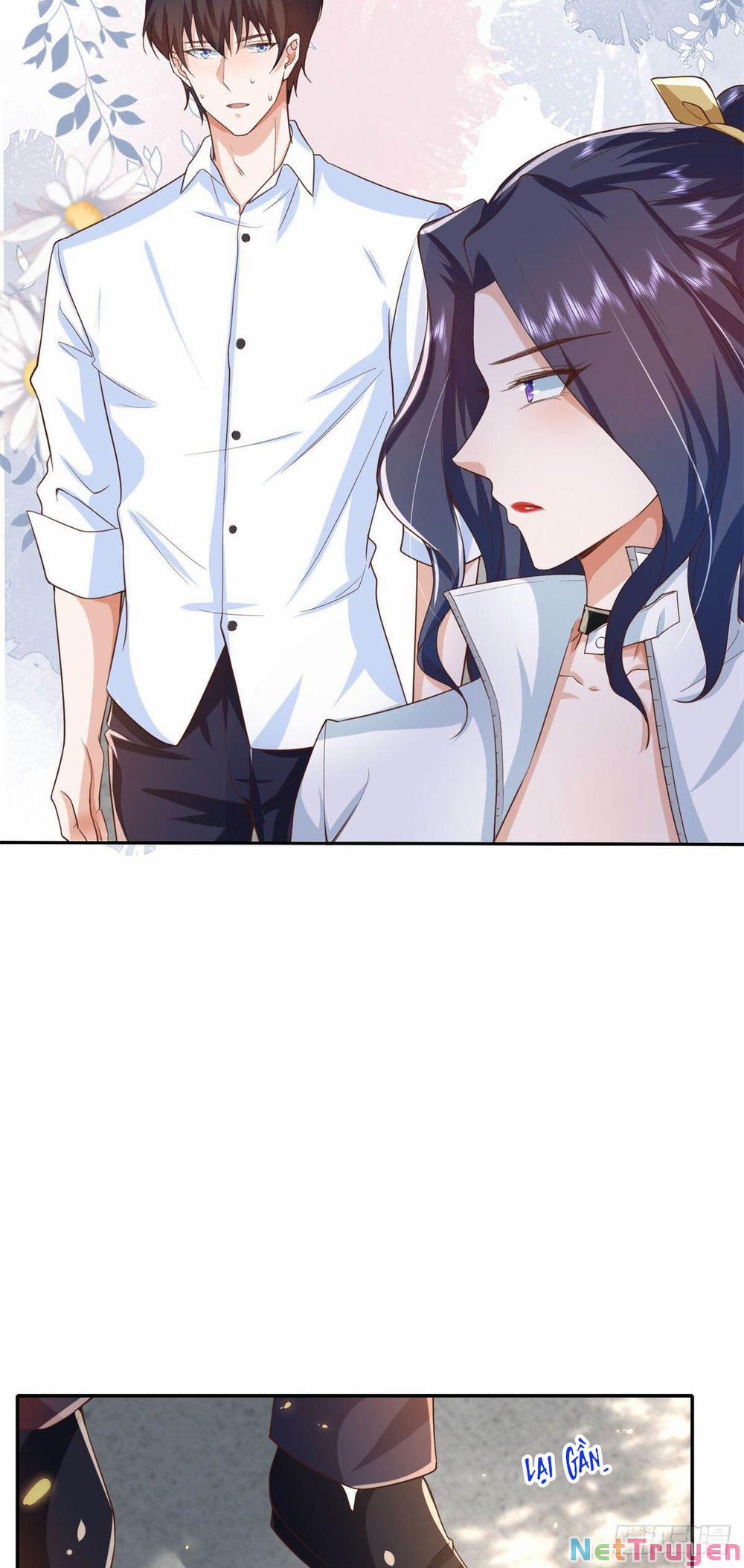 Trở Thành Lão Đại Từ Việc Tiêu Tiền 46 trang 3