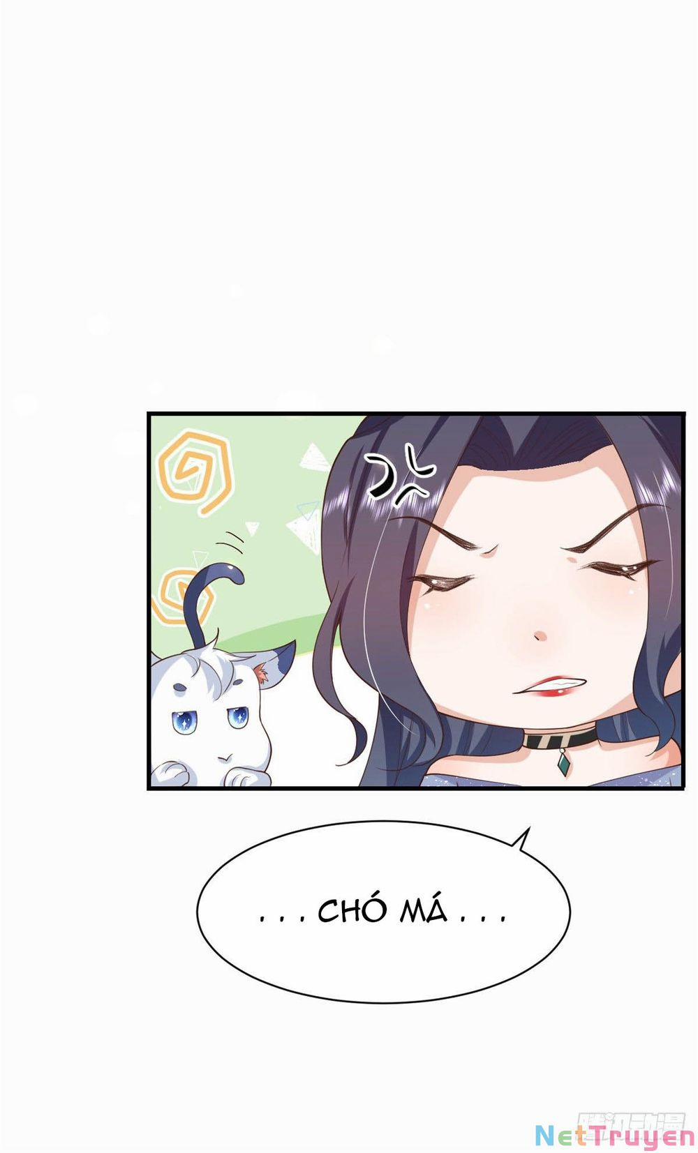 Trở Thành Lão Đại Từ Việc Tiêu Tiền 46 trang 30