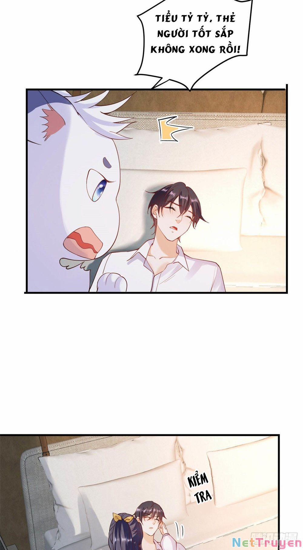 Trở Thành Lão Đại Từ Việc Tiêu Tiền 46 trang 35