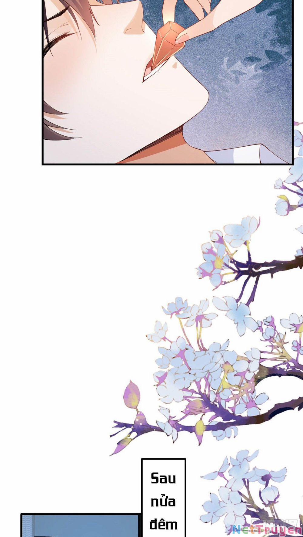 Trở Thành Lão Đại Từ Việc Tiêu Tiền 46 trang 38