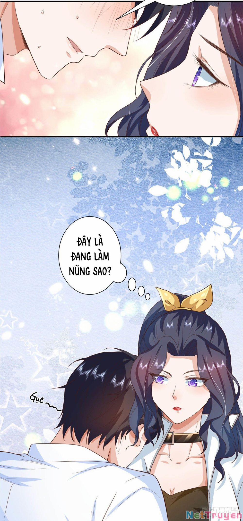 Trở Thành Lão Đại Từ Việc Tiêu Tiền 46 trang 5