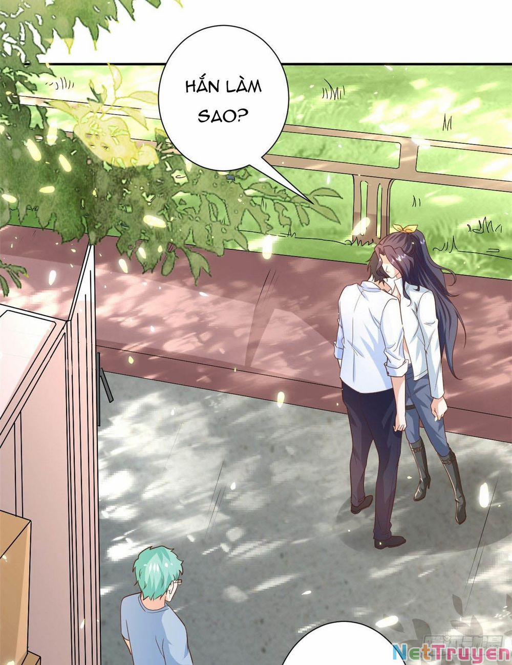 Trở Thành Lão Đại Từ Việc Tiêu Tiền 46 trang 8