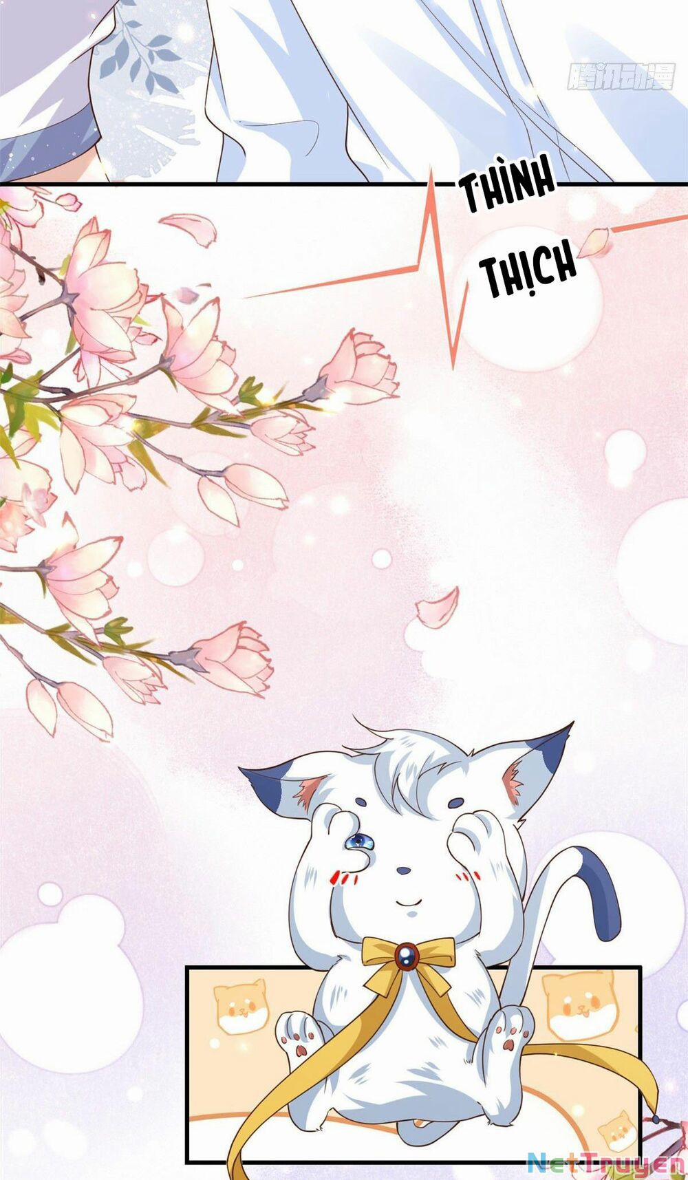 Trở Thành Lão Đại Từ Việc Tiêu Tiền 47 trang 18