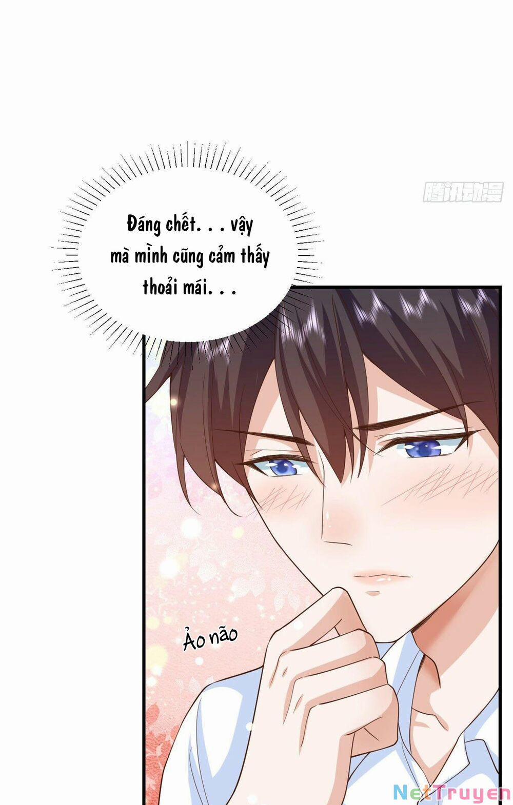 Trở Thành Lão Đại Từ Việc Tiêu Tiền 47 trang 24