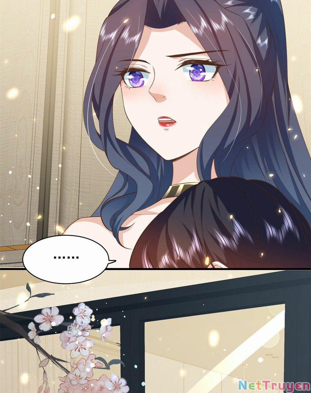 Trở Thành Lão Đại Từ Việc Tiêu Tiền 47 trang 30