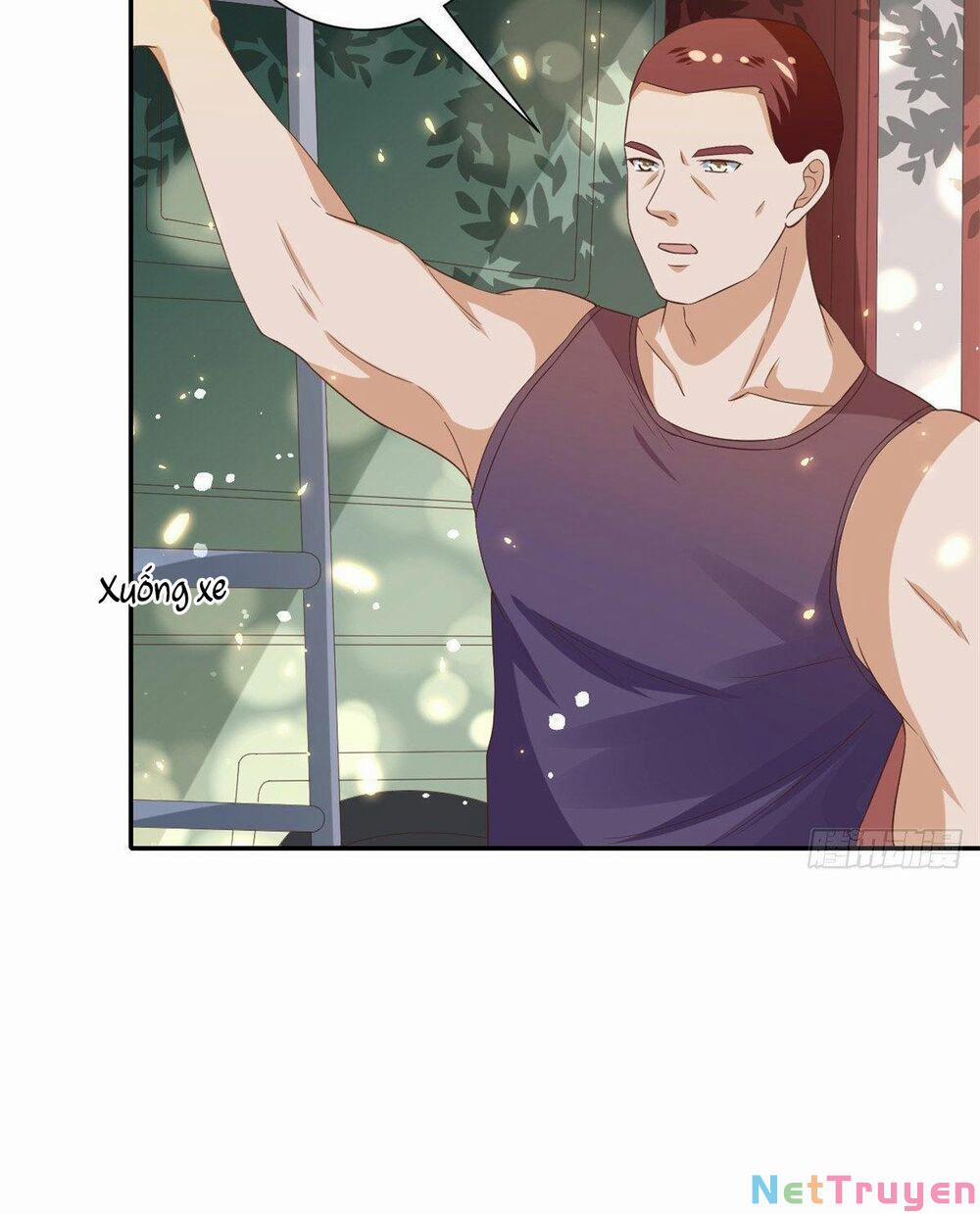 Trở Thành Lão Đại Từ Việc Tiêu Tiền 47 trang 40