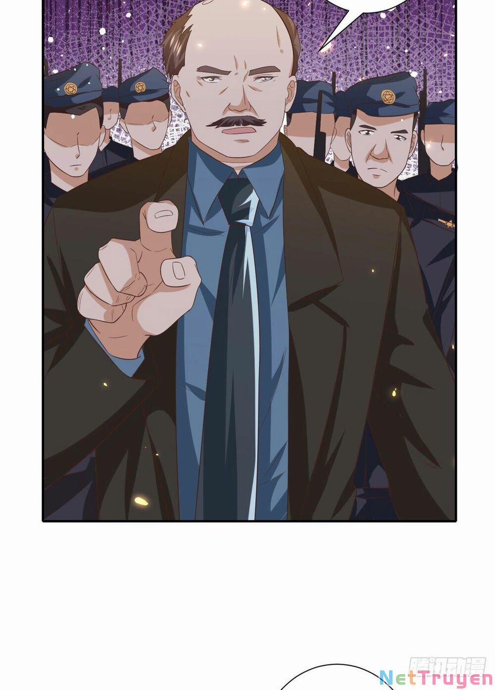 Trở Thành Lão Đại Từ Việc Tiêu Tiền 47 trang 43