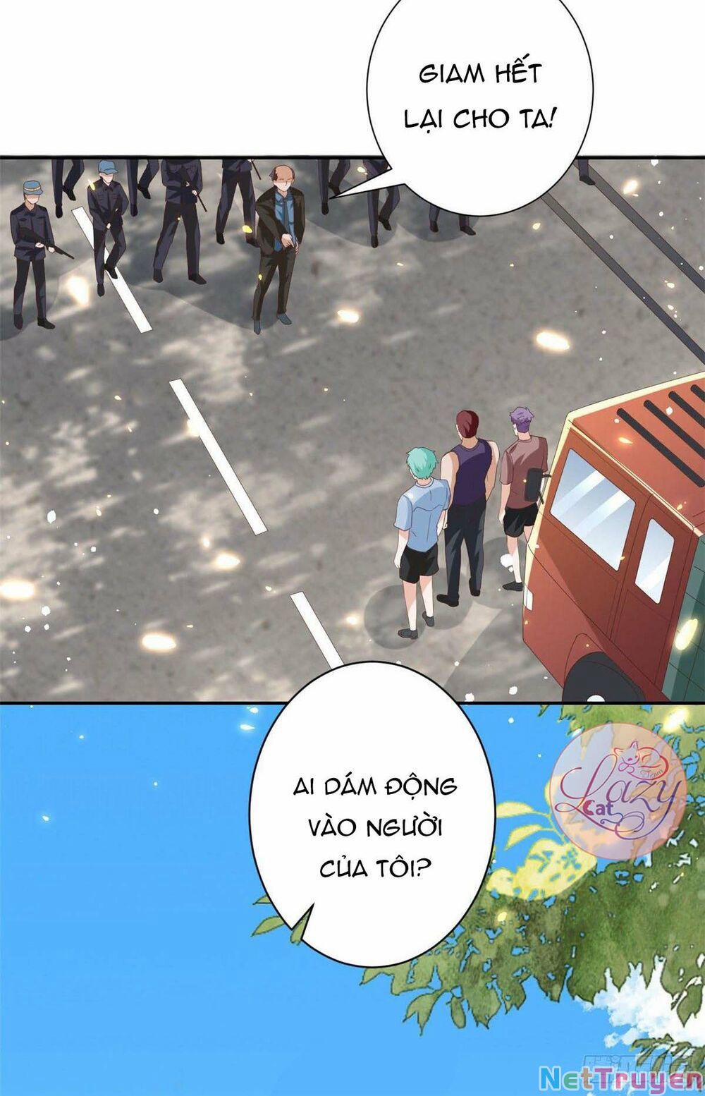 Trở Thành Lão Đại Từ Việc Tiêu Tiền 47 trang 44