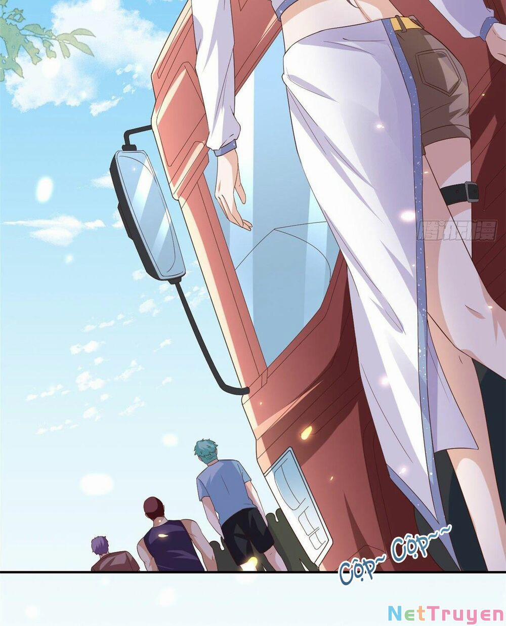 Trở Thành Lão Đại Từ Việc Tiêu Tiền 47 trang 46