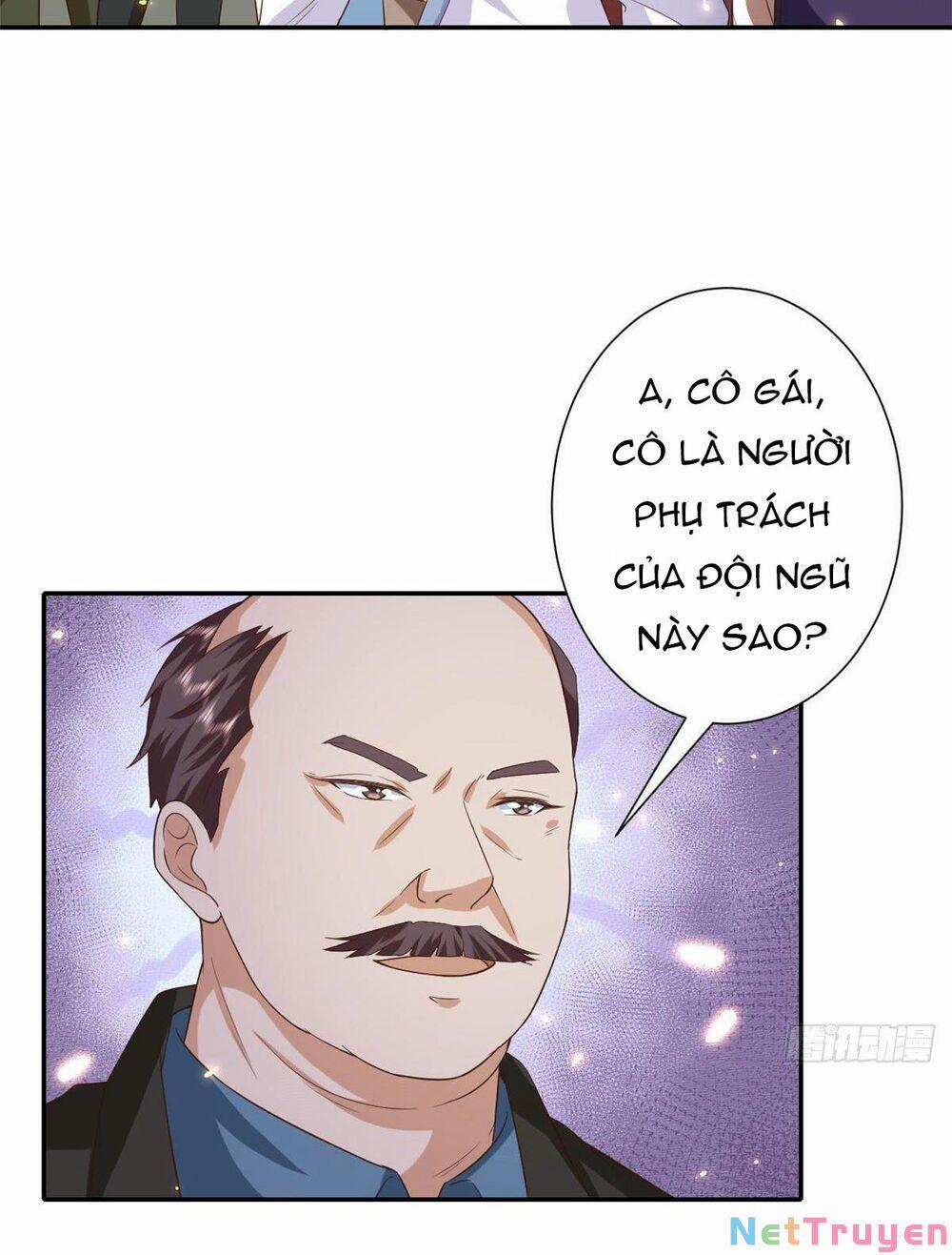 Trở Thành Lão Đại Từ Việc Tiêu Tiền 47 trang 48