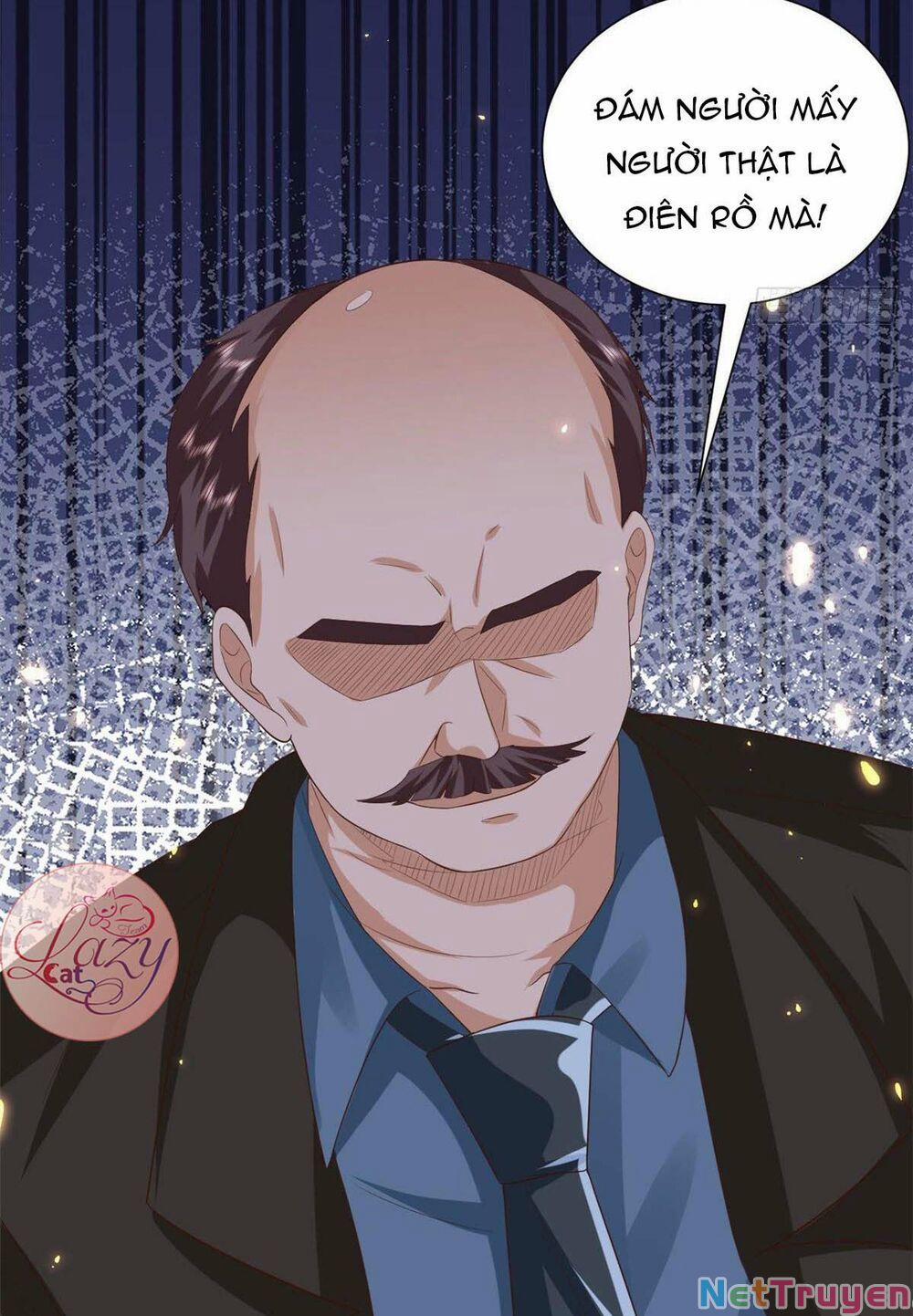 Trở Thành Lão Đại Từ Việc Tiêu Tiền 47 trang 50