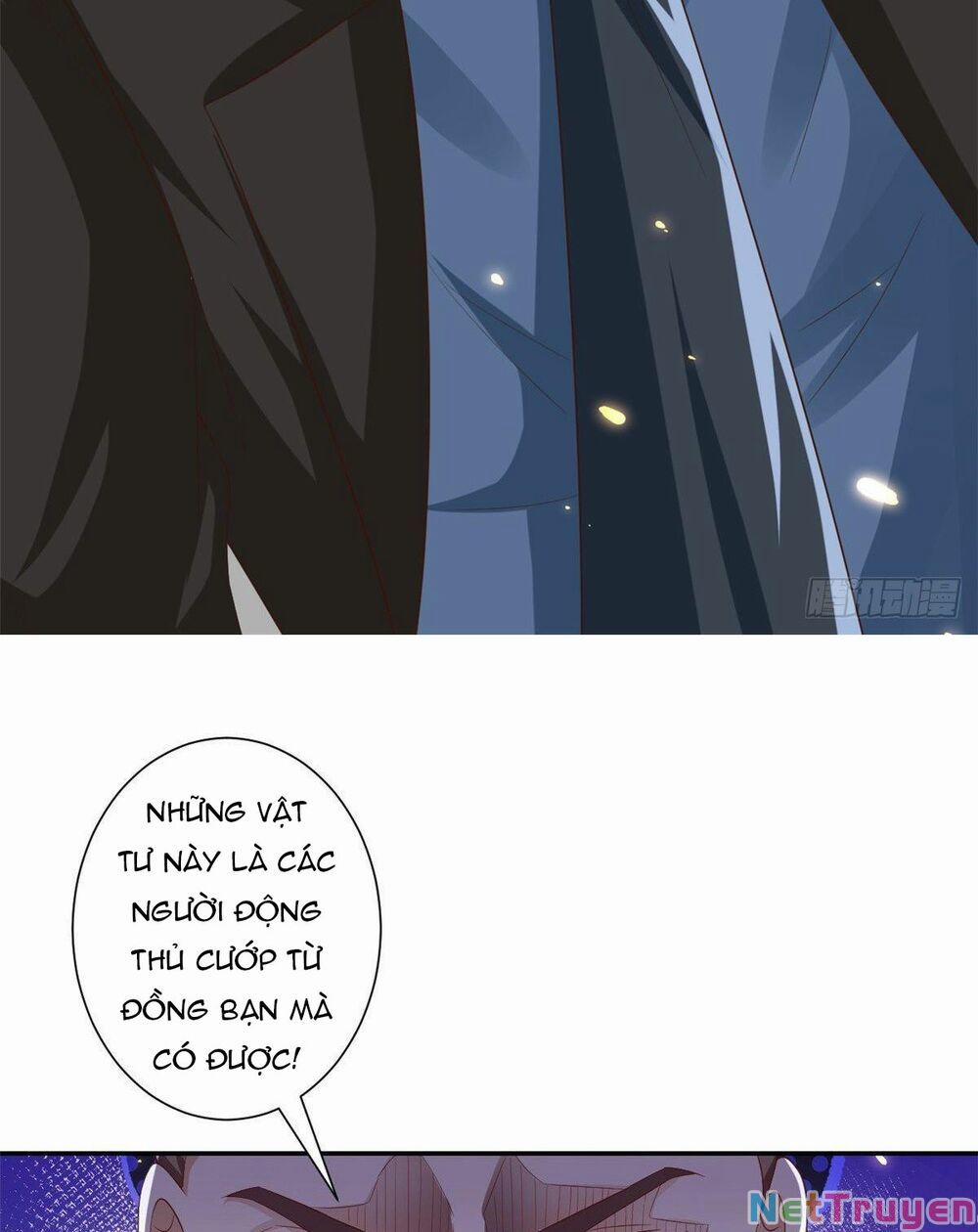 Trở Thành Lão Đại Từ Việc Tiêu Tiền 47 trang 51