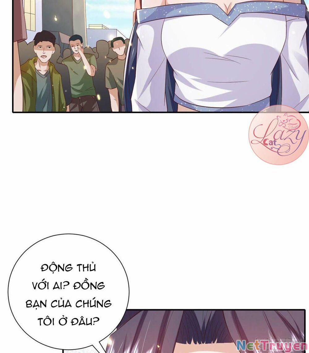 Trở Thành Lão Đại Từ Việc Tiêu Tiền 47 trang 53