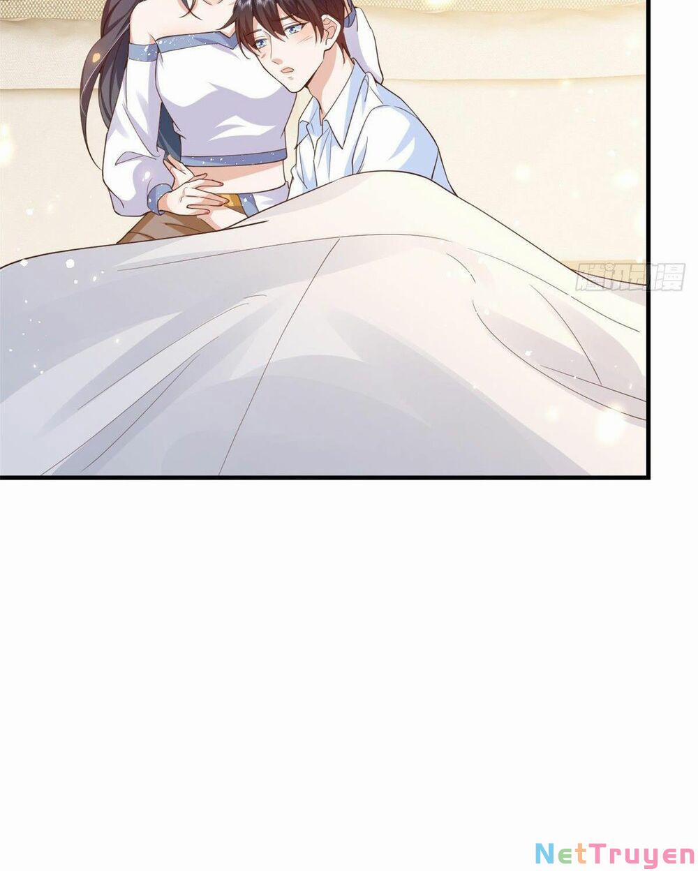 Trở Thành Lão Đại Từ Việc Tiêu Tiền 47 trang 7