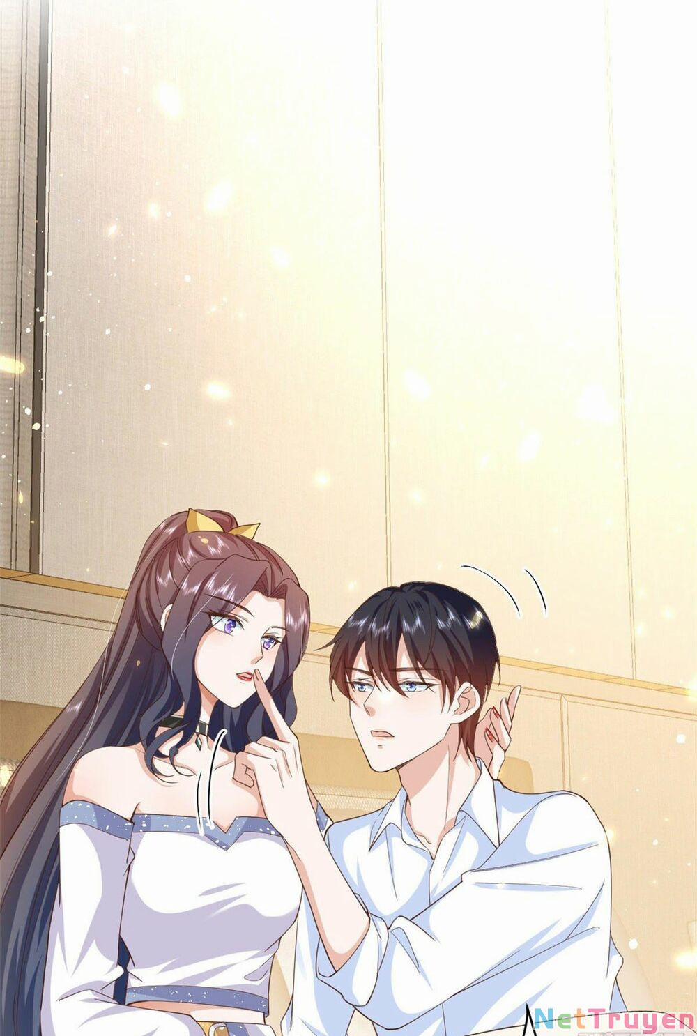 Trở Thành Lão Đại Từ Việc Tiêu Tiền 47 trang 9